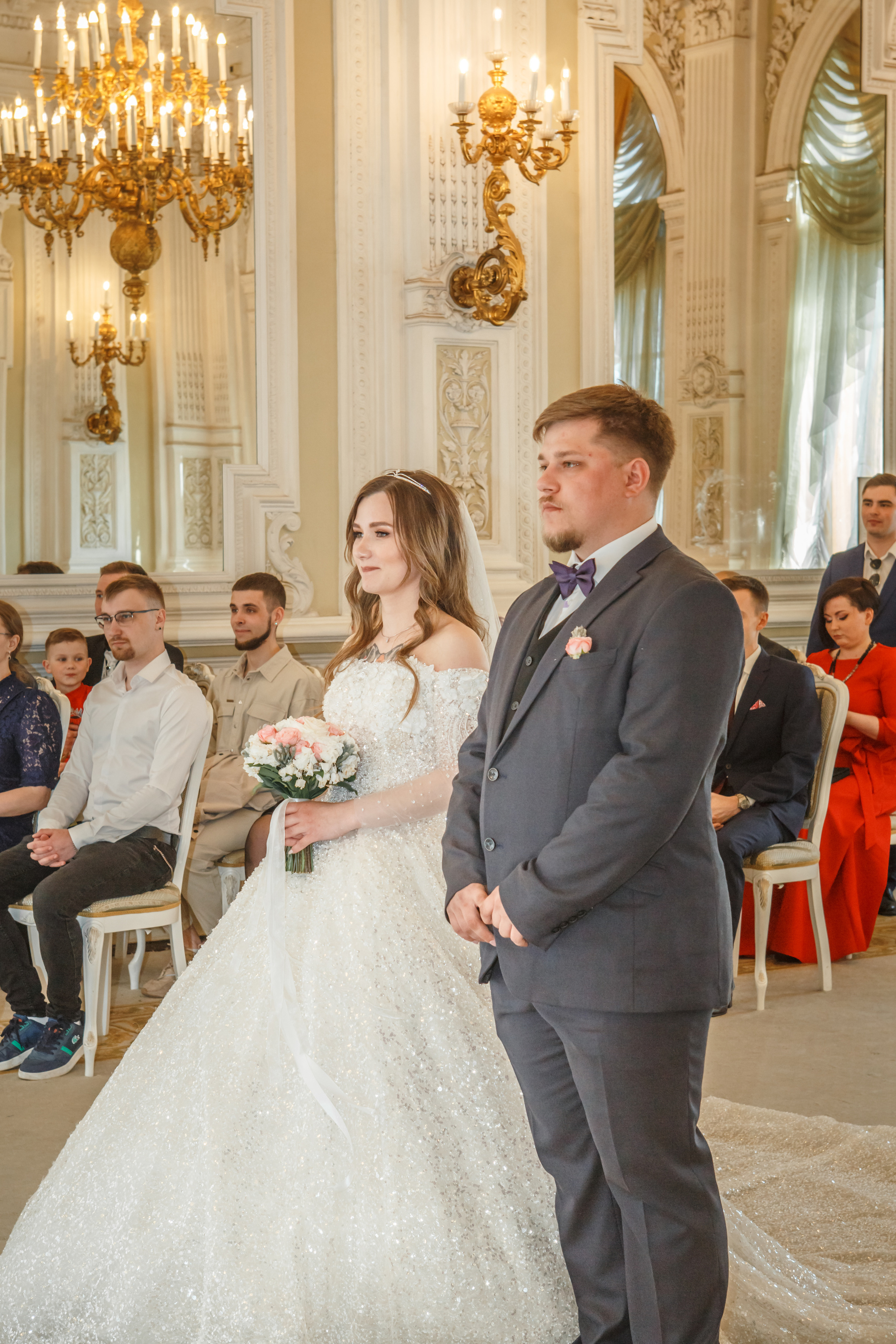 Свадьба Валеры и Веры. Предметный и семейный фотограф в Санкт-Петербурге Катерина Стеклова