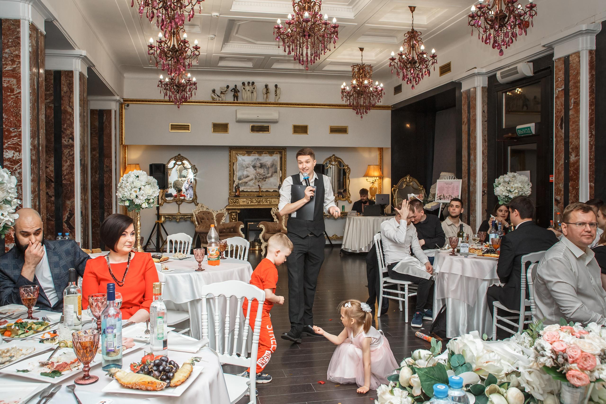 Свадьба Валеры и Веры. Предметный и семейный фотограф в Санкт-Петербурге Катерина Стеклова