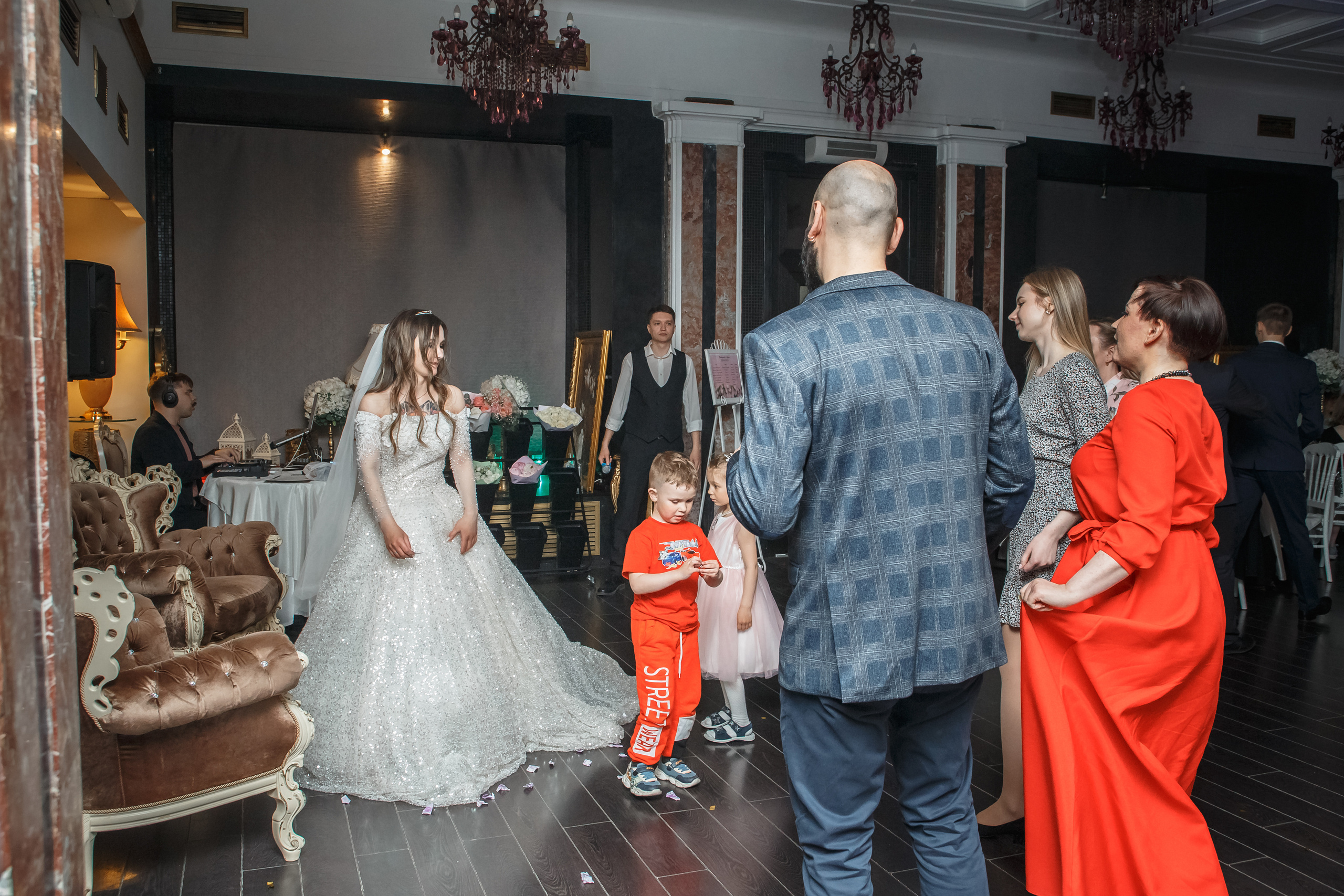 Свадьба Валеры и Веры. Предметный и семейный фотограф в Санкт-Петербурге Катерина Стеклова