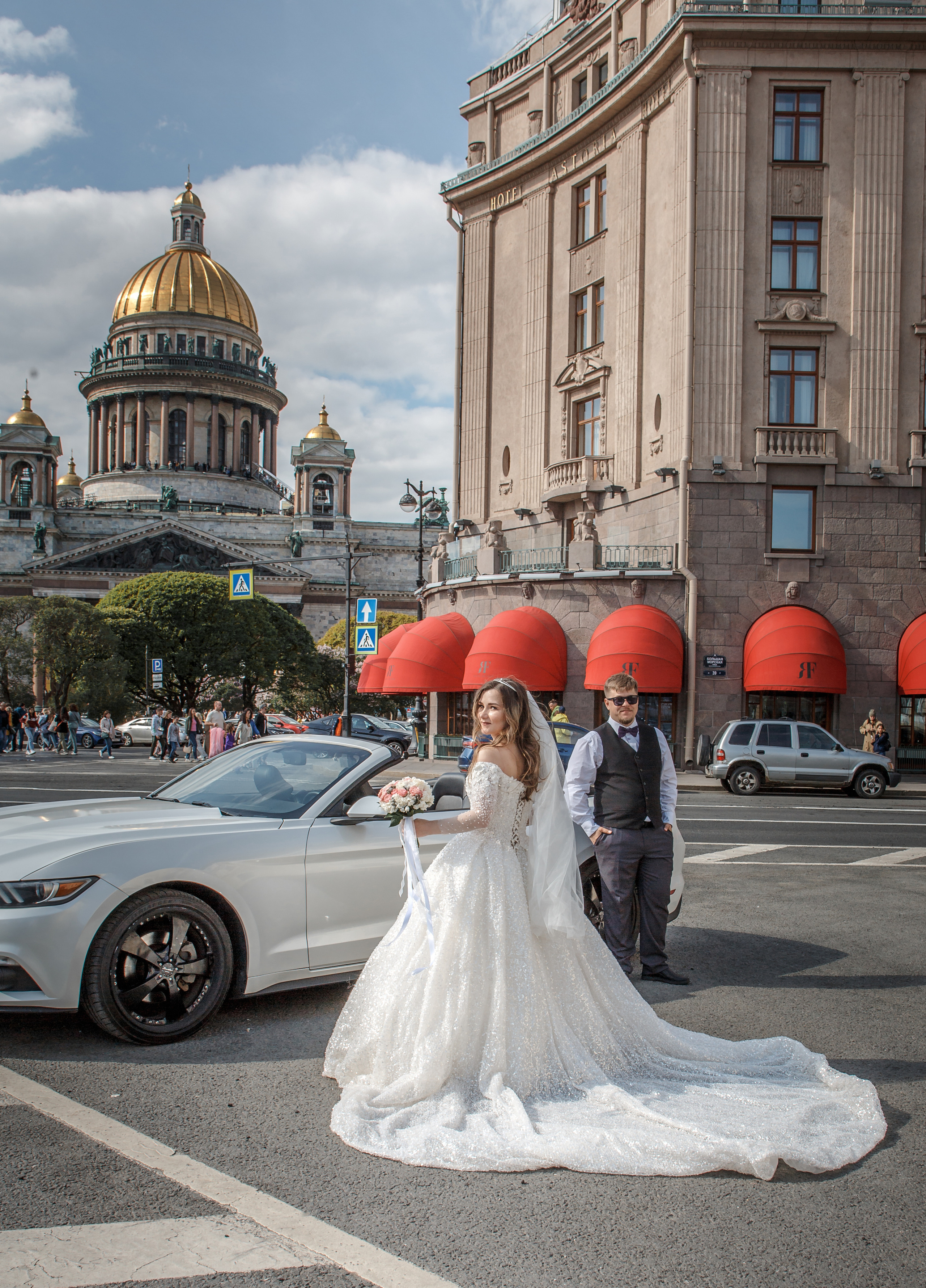 Свадьба Валеры и Веры. Предметный и семейный фотограф в Санкт-Петербурге Катерина Стеклова