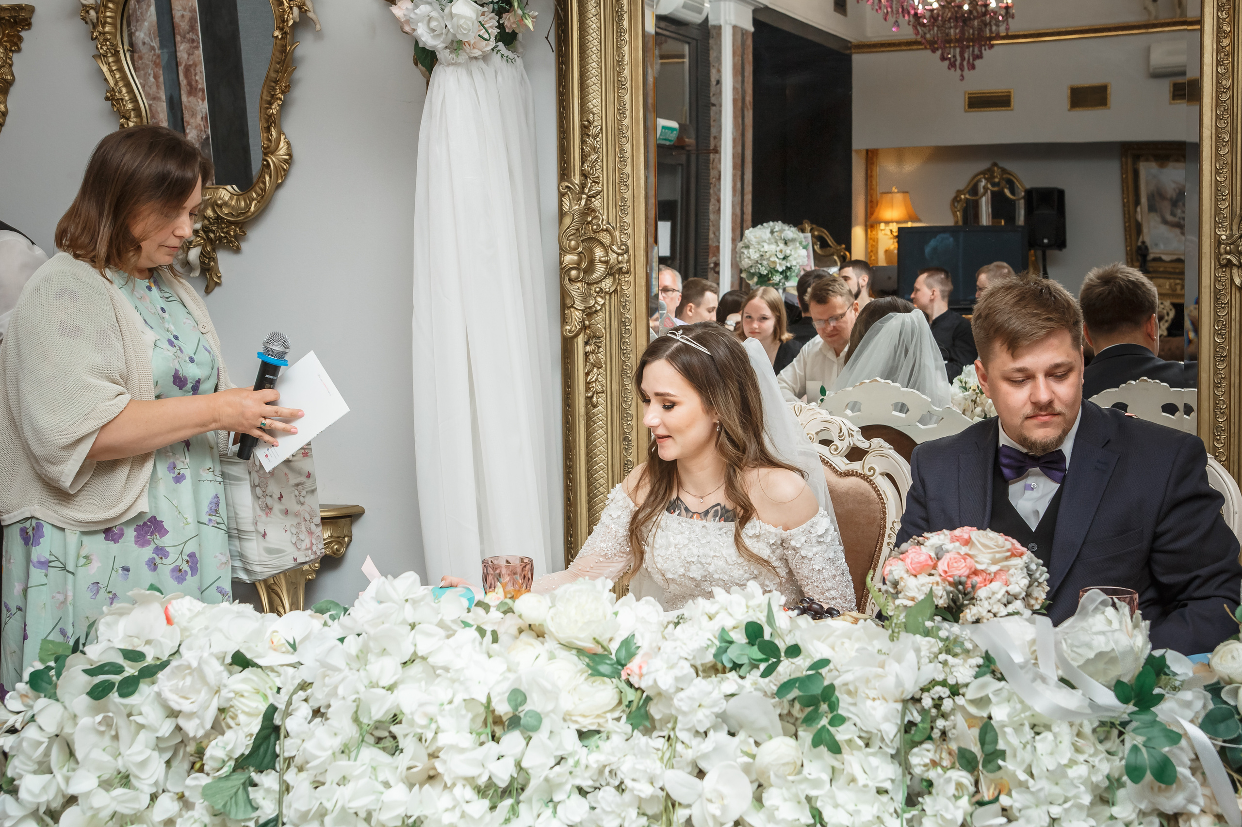 Свадьба Валеры и Веры. Предметный и семейный фотограф в Санкт-Петербурге Катерина Стеклова