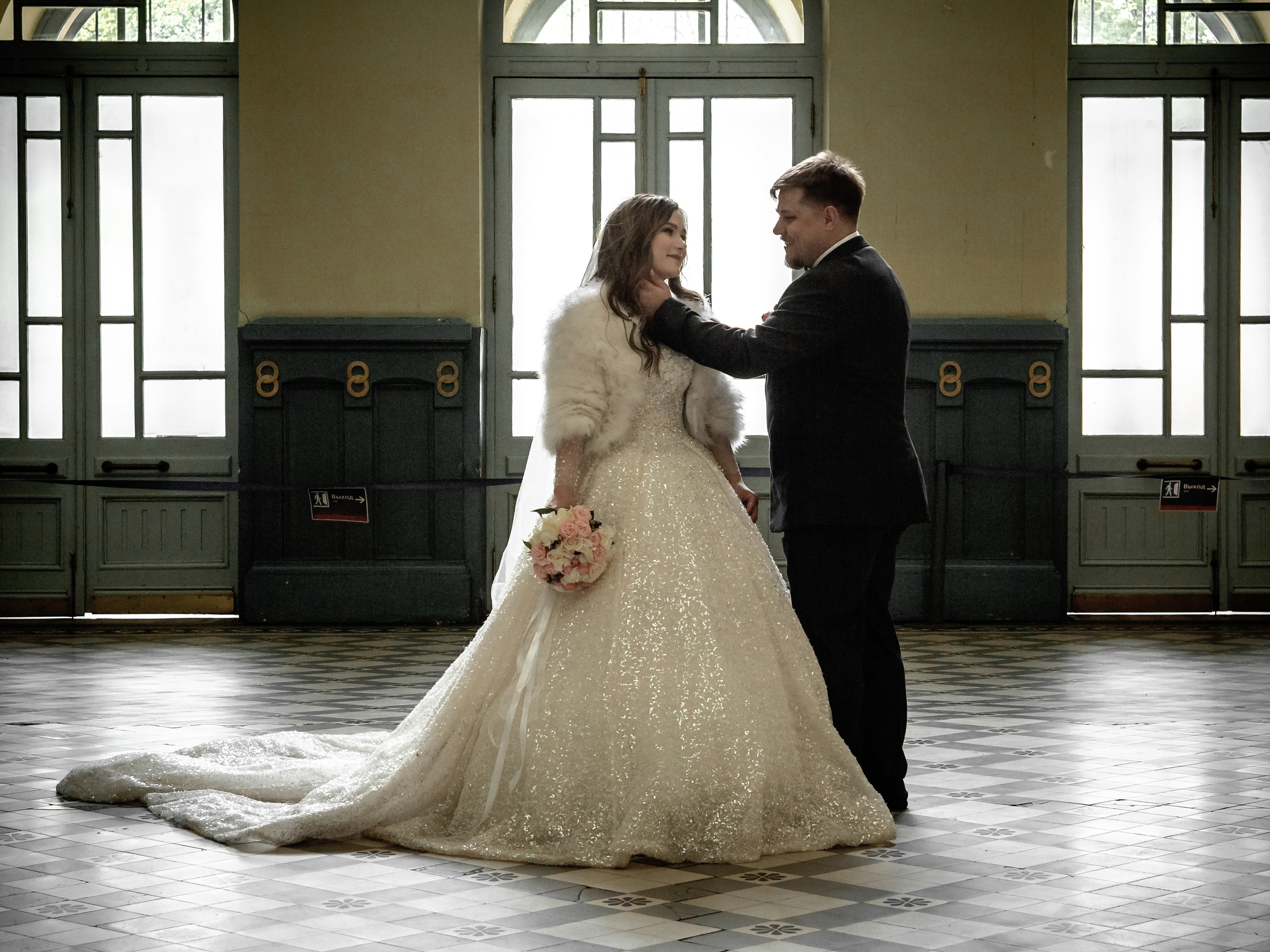 Свадьба Валеры и Веры. Предметный и семейный фотограф в Санкт-Петербурге Катерина Стеклова