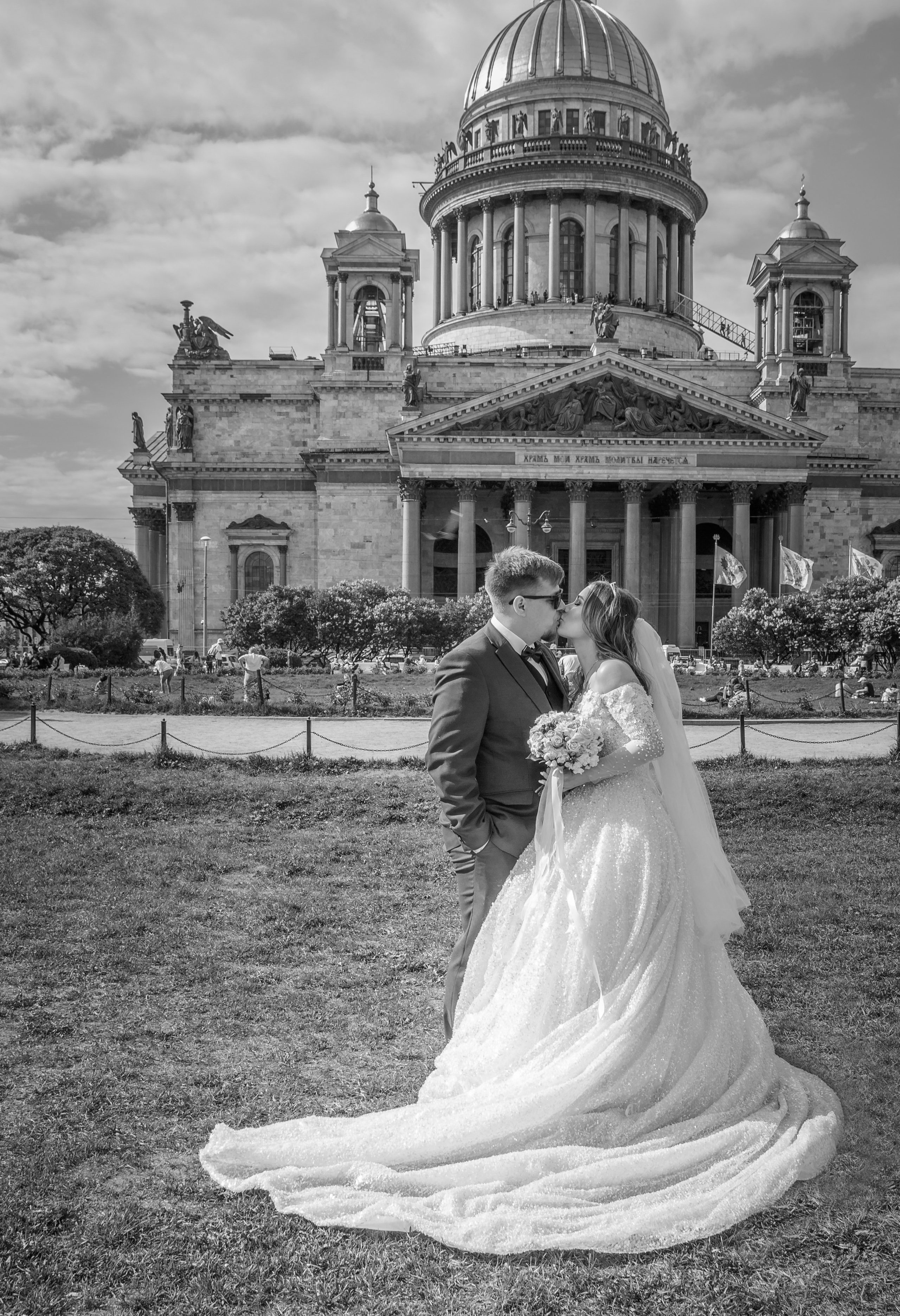 Свадьба Валеры и Веры. Предметный и семейный фотограф в Санкт-Петербурге Катерина Стеклова