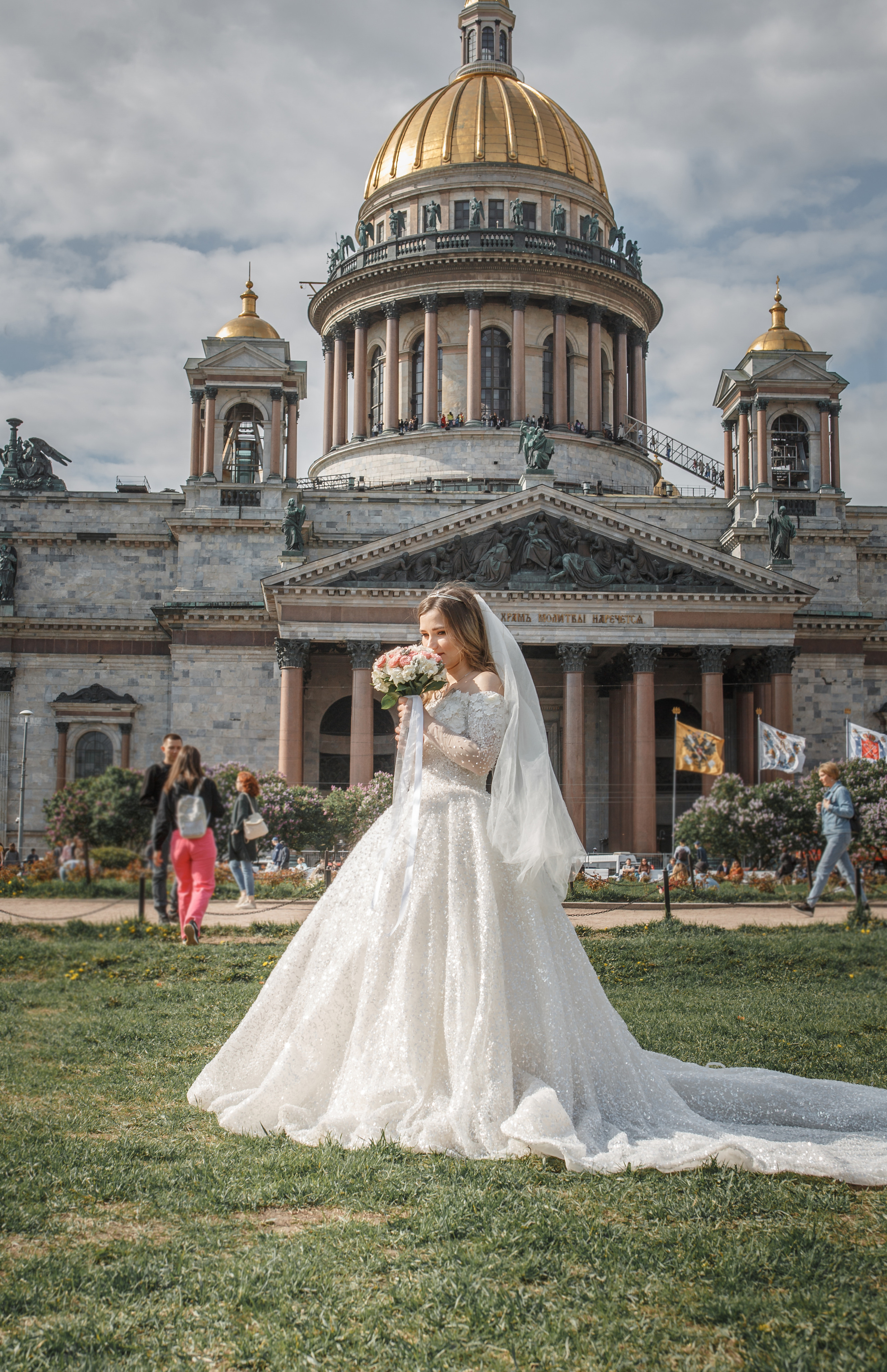 Свадьба Валеры и Веры. Предметный и семейный фотограф в Санкт-Петербурге Катерина Стеклова