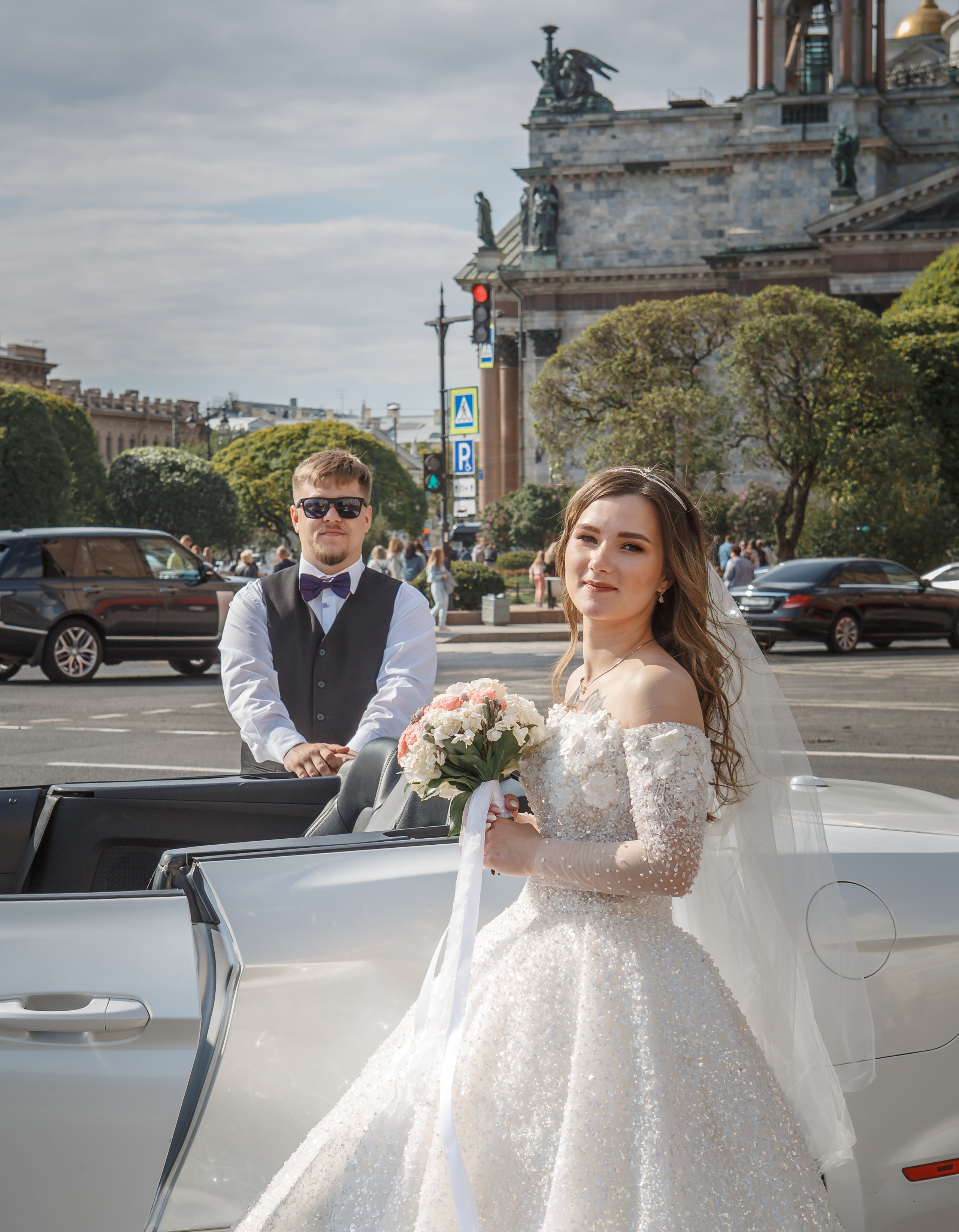 Свадьба Валеры и Веры. Предметный и семейный фотограф в Санкт-Петербурге Катерина Стеклова