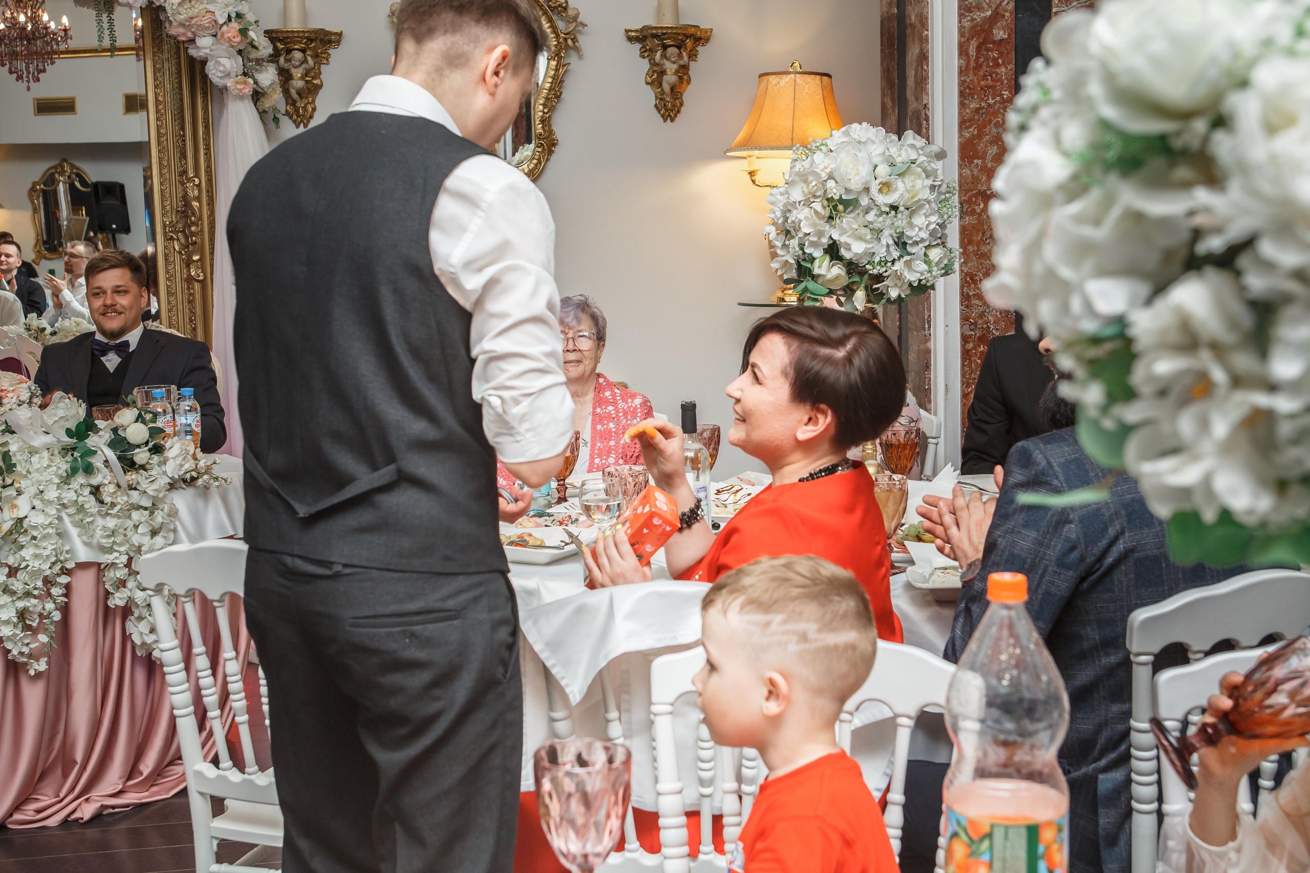 Свадьба Валеры и Веры. Предметный и семейный фотограф в Санкт-Петербурге Катерина Стеклова