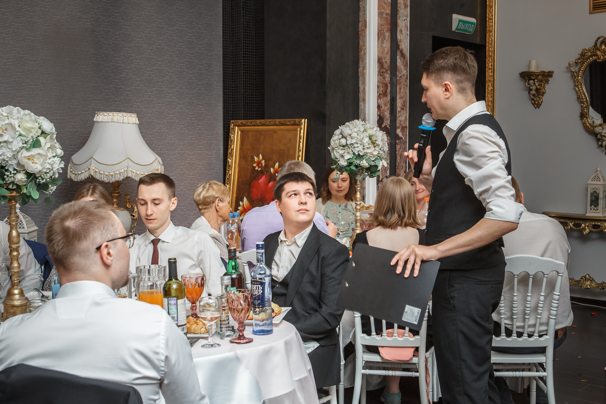 Свадьба Валеры и Веры. Предметный и семейный фотограф в Санкт-Петербурге Катерина Стеклова