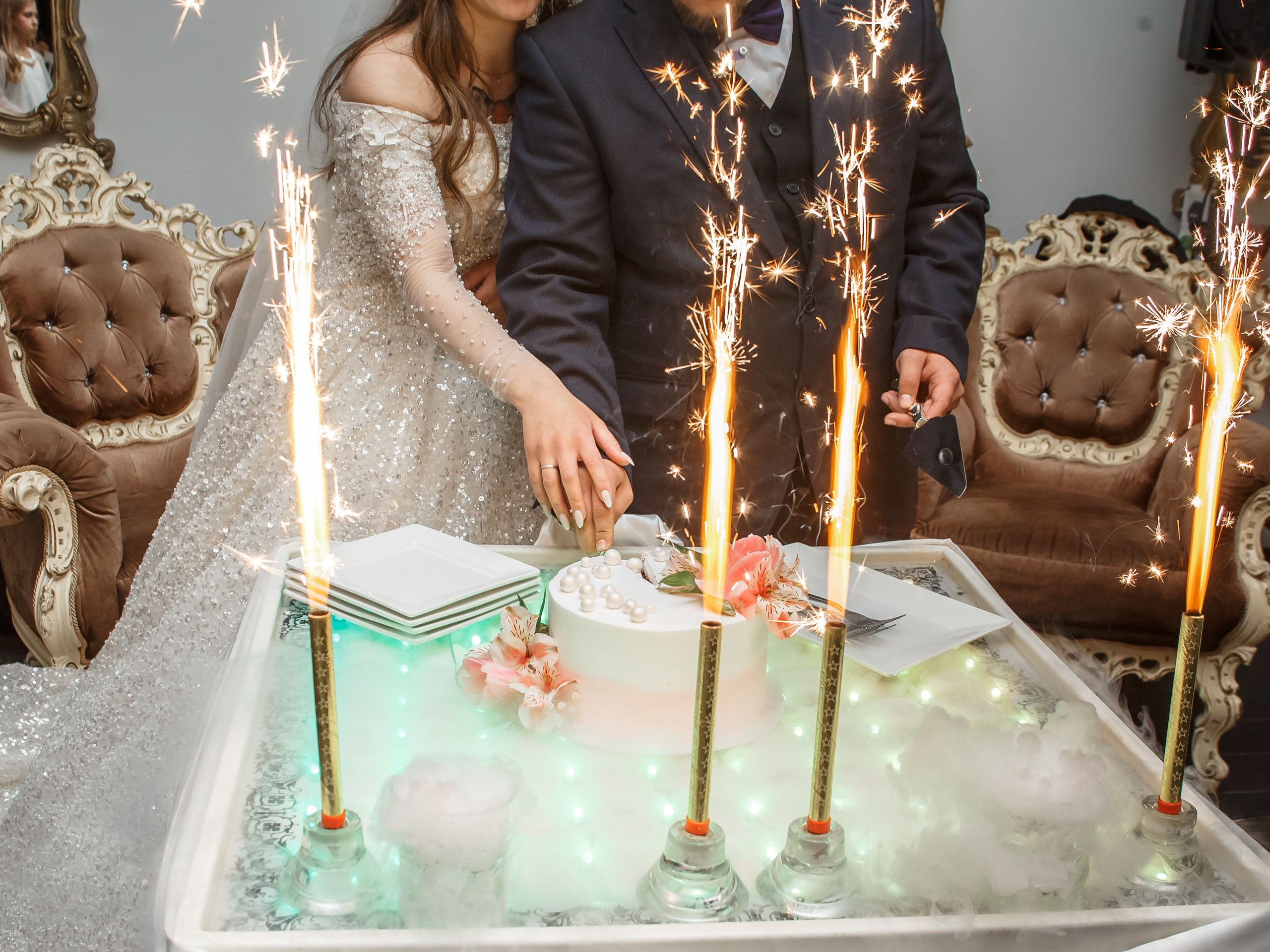 Свадьба Валеры и Веры. Предметный и семейный фотограф в Санкт-Петербурге Катерина Стеклова