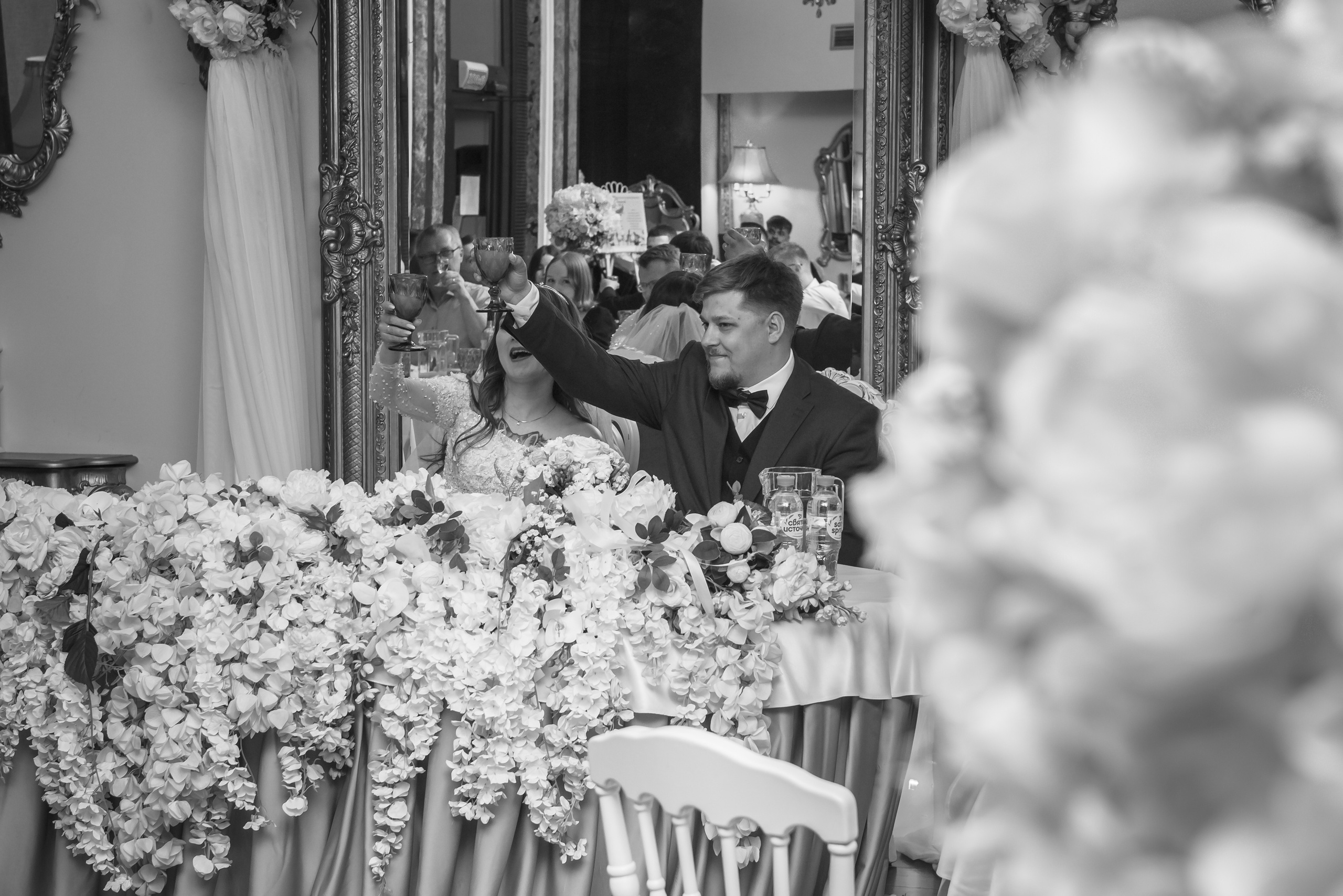 Свадьба Валеры и Веры. Предметный и семейный фотограф в Санкт-Петербурге Катерина Стеклова