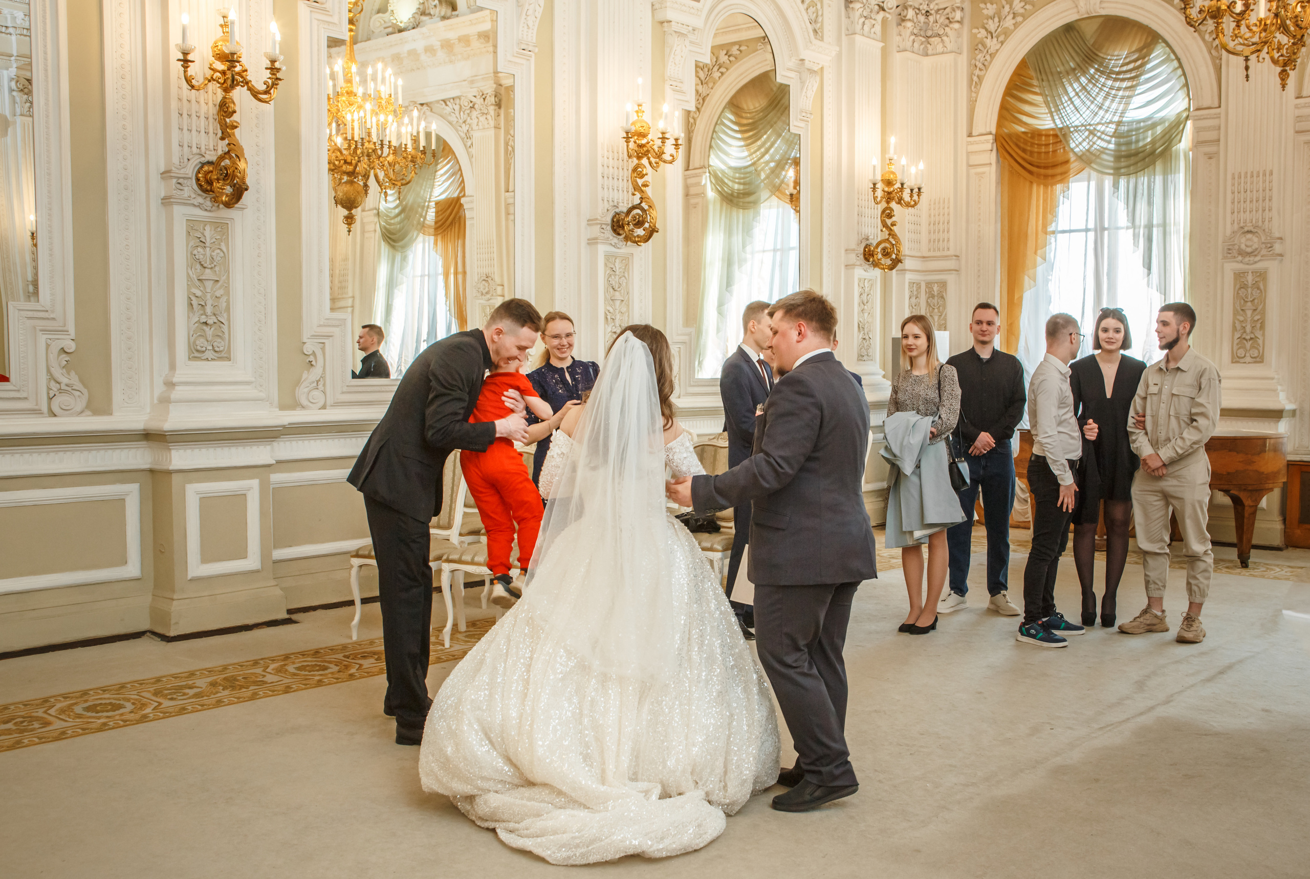 Свадьба Валеры и Веры. Предметный и семейный фотограф в Санкт-Петербурге Катерина Стеклова