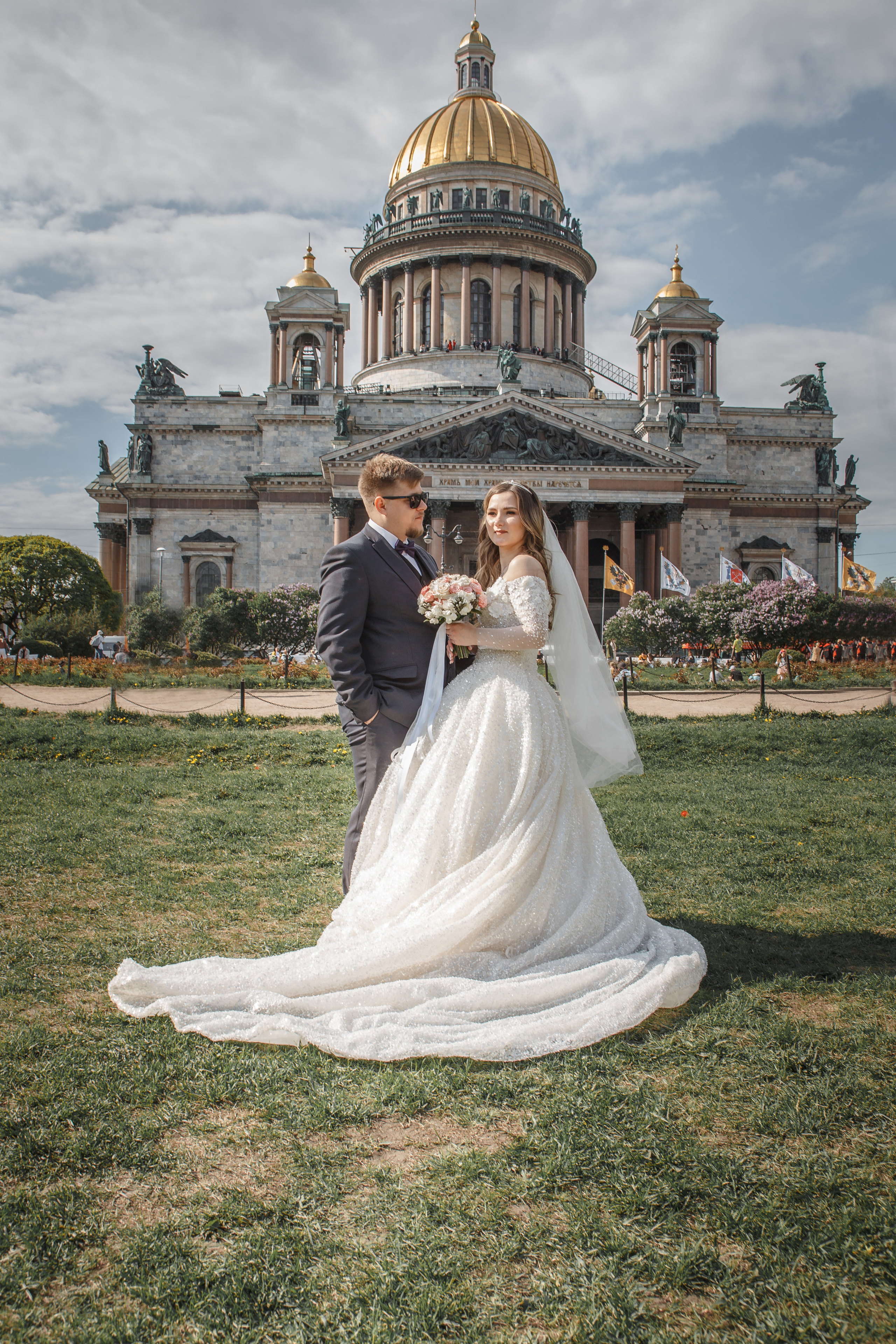 Свадьба Валеры и Веры. Предметный и семейный фотограф в Санкт-Петербурге Катерина Стеклова