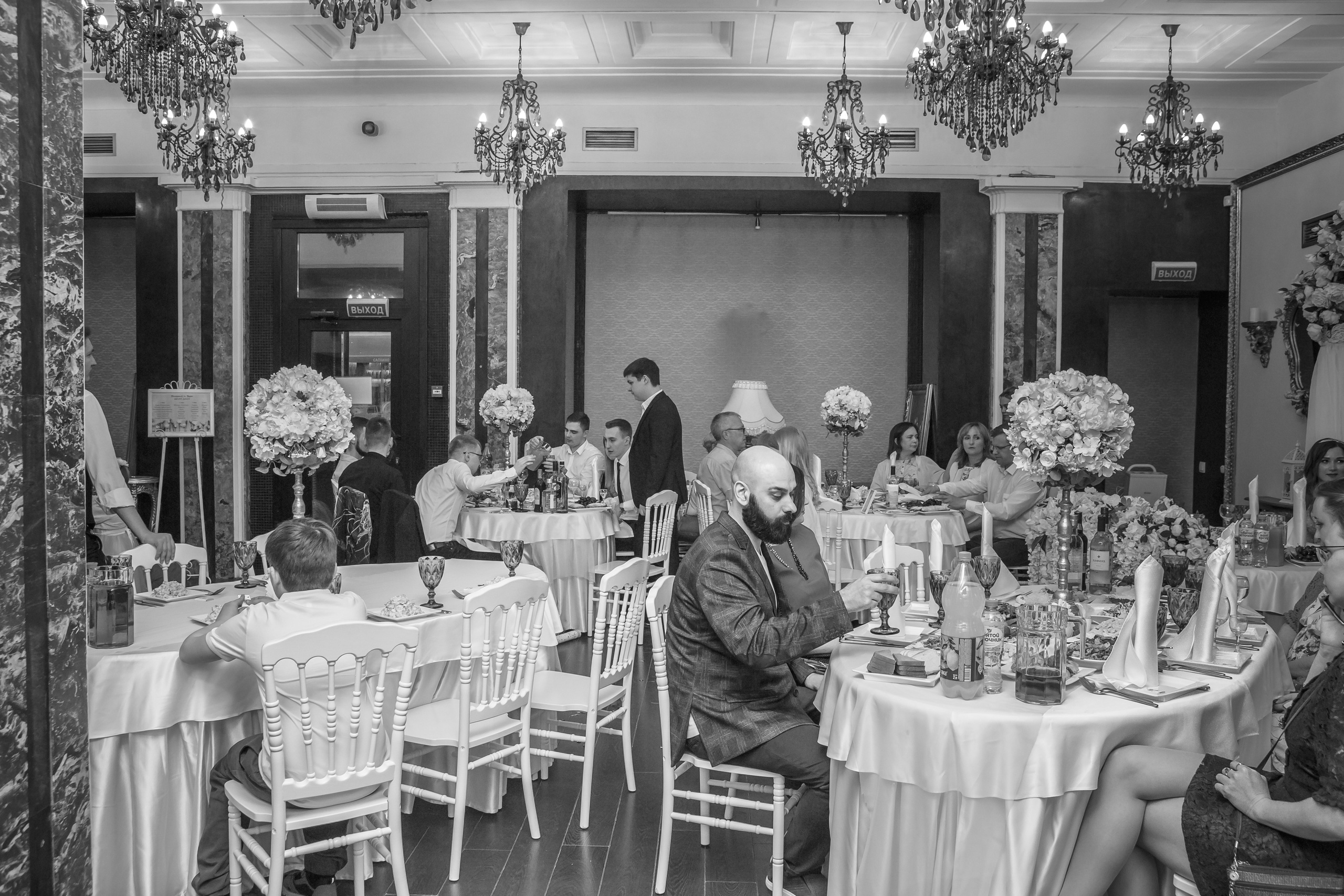 Свадьба Валеры и Веры. Предметный и семейный фотограф в Санкт-Петербурге Катерина Стеклова