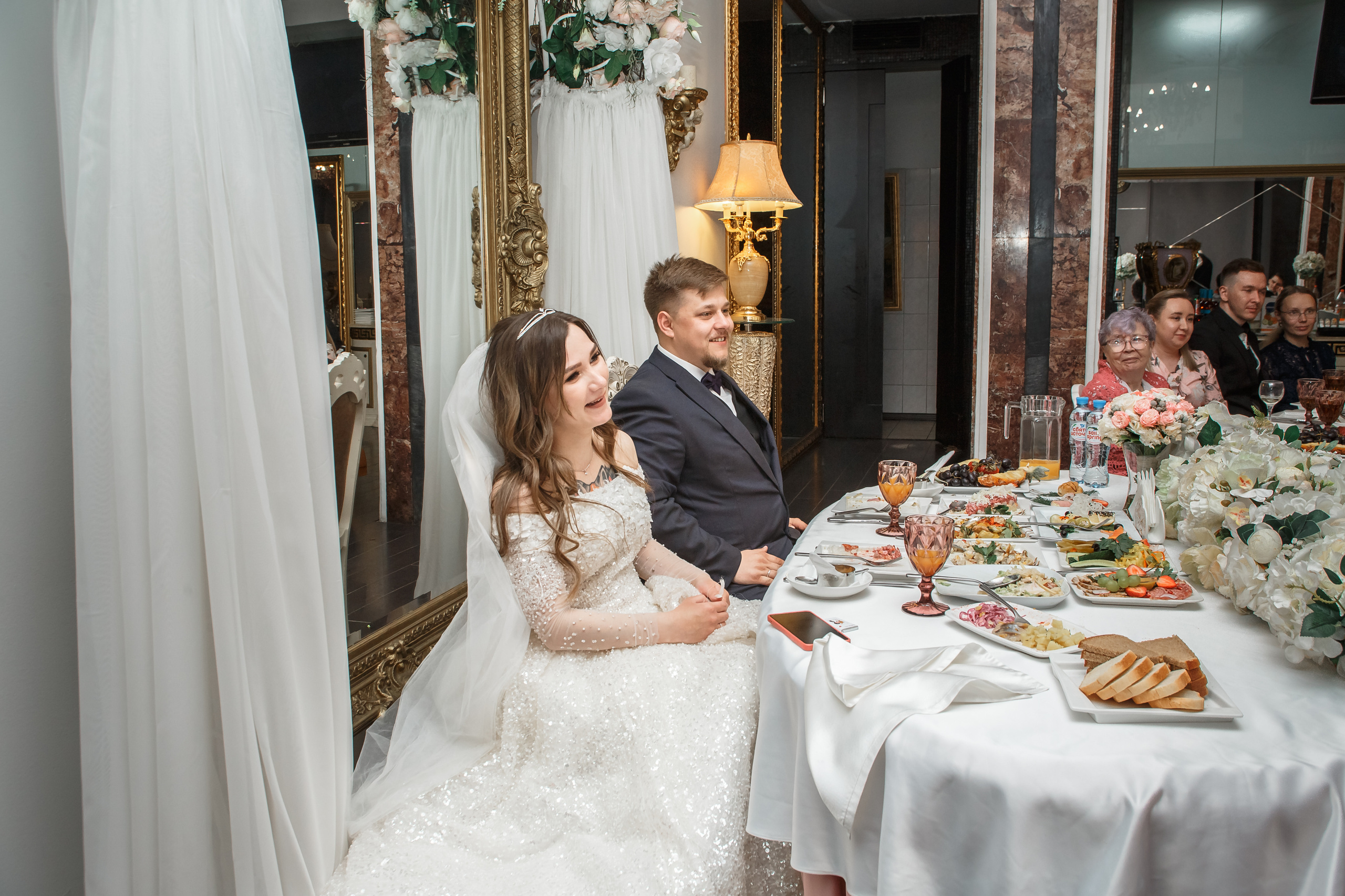 Свадьба Валеры и Веры. Предметный и семейный фотограф в Санкт-Петербурге Катерина Стеклова