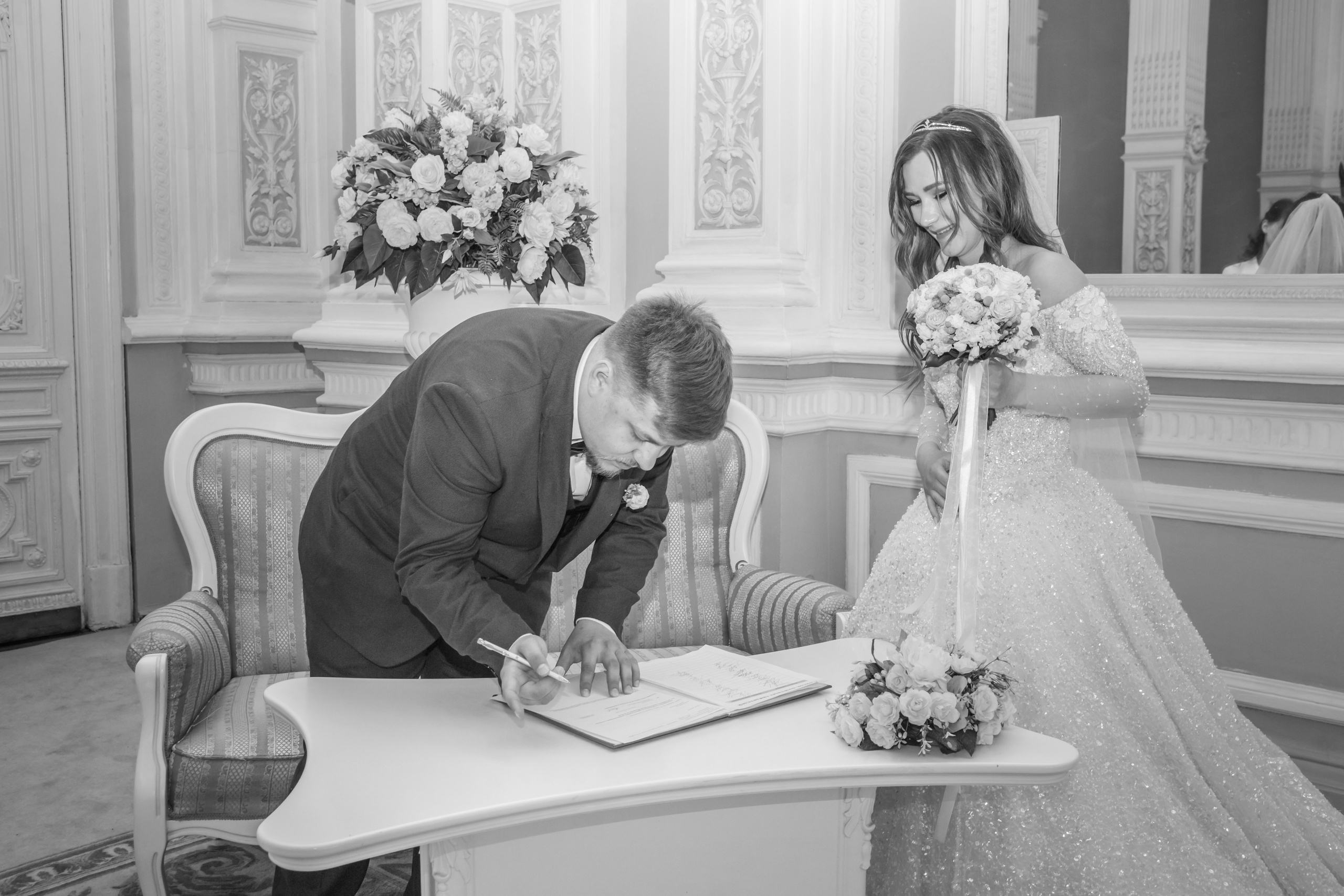 Свадьба Валеры и Веры. Предметный и семейный фотограф в Санкт-Петербурге Катерина Стеклова