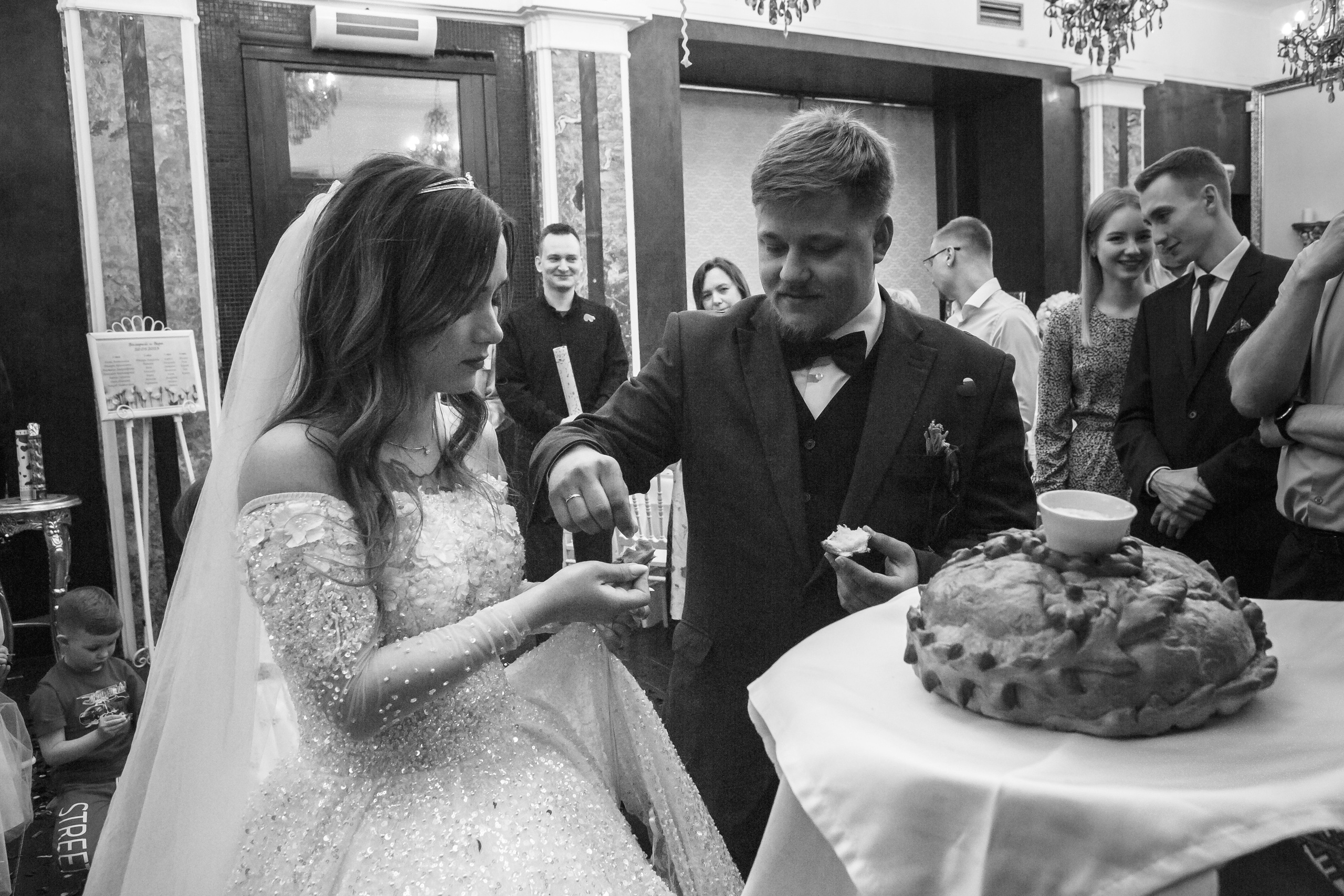 Свадьба Валеры и Веры. Предметный и семейный фотограф в Санкт-Петербурге Катерина Стеклова