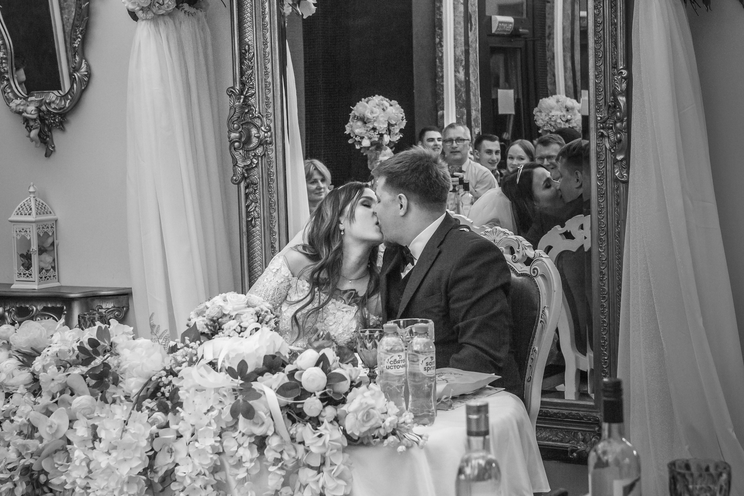 Свадьба Валеры и Веры. Предметный и семейный фотограф в Санкт-Петербурге Катерина Стеклова