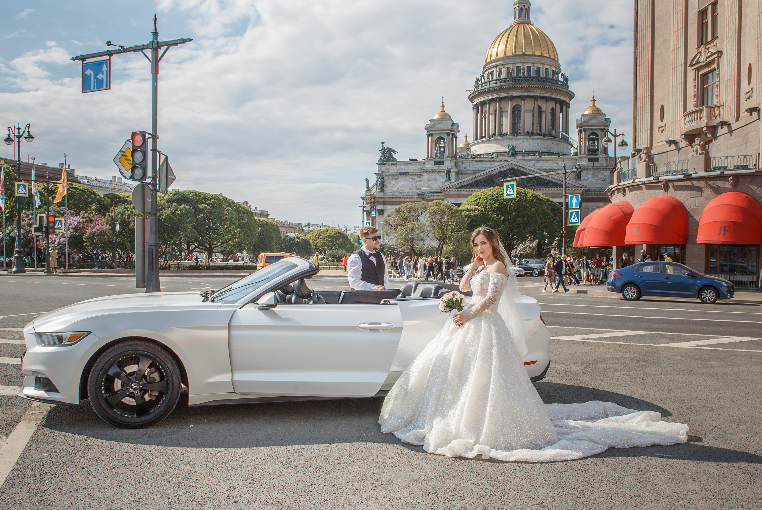 Свадьба Валеры и Веры. Предметный и семейный фотограф в Санкт-Петербурге Катерина Стеклова