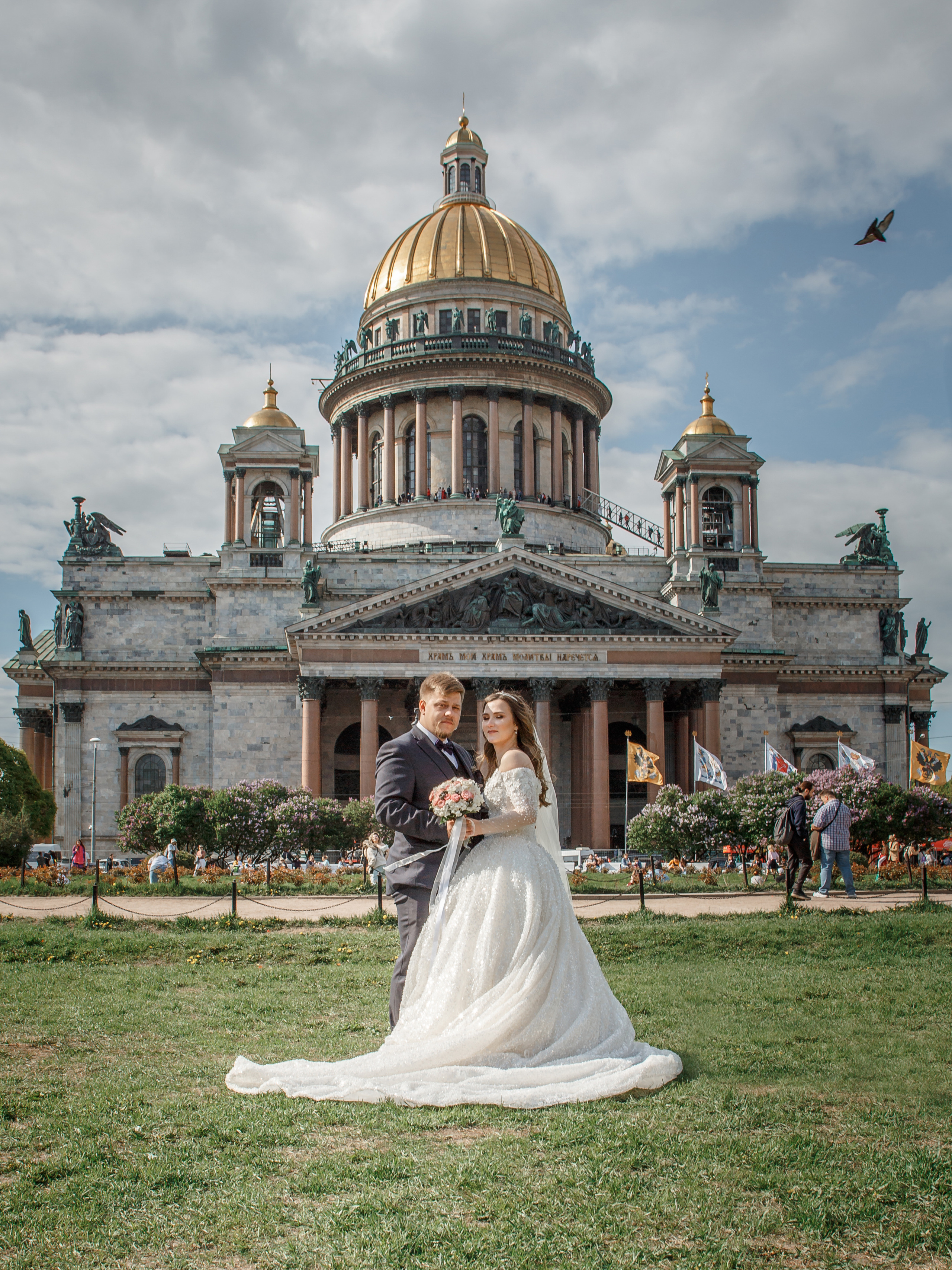 Свадьба Валеры и Веры. Предметный и семейный фотограф в Санкт-Петербурге Катерина Стеклова