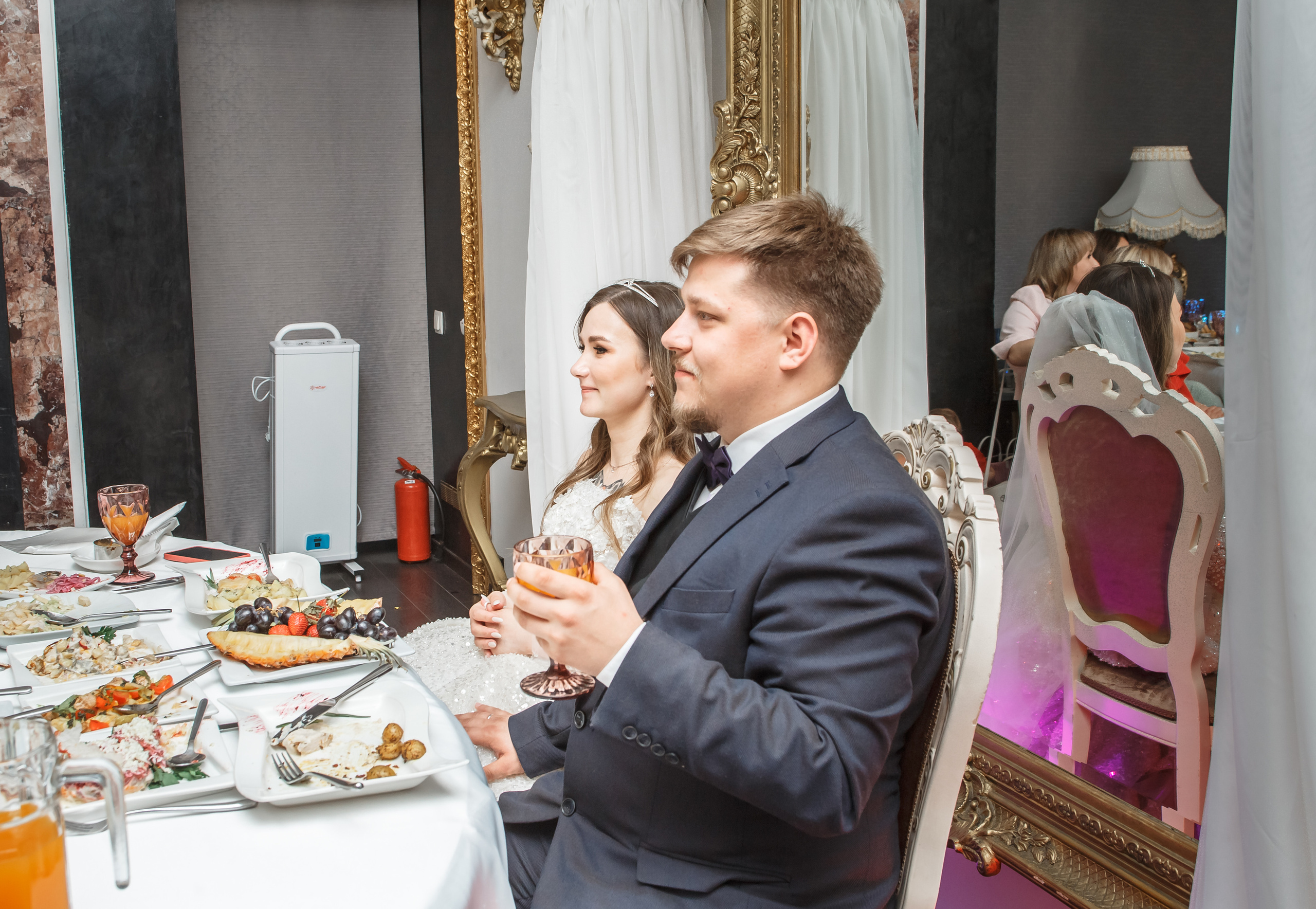 Свадьба Валеры и Веры. Предметный и семейный фотограф в Санкт-Петербурге Катерина Стеклова