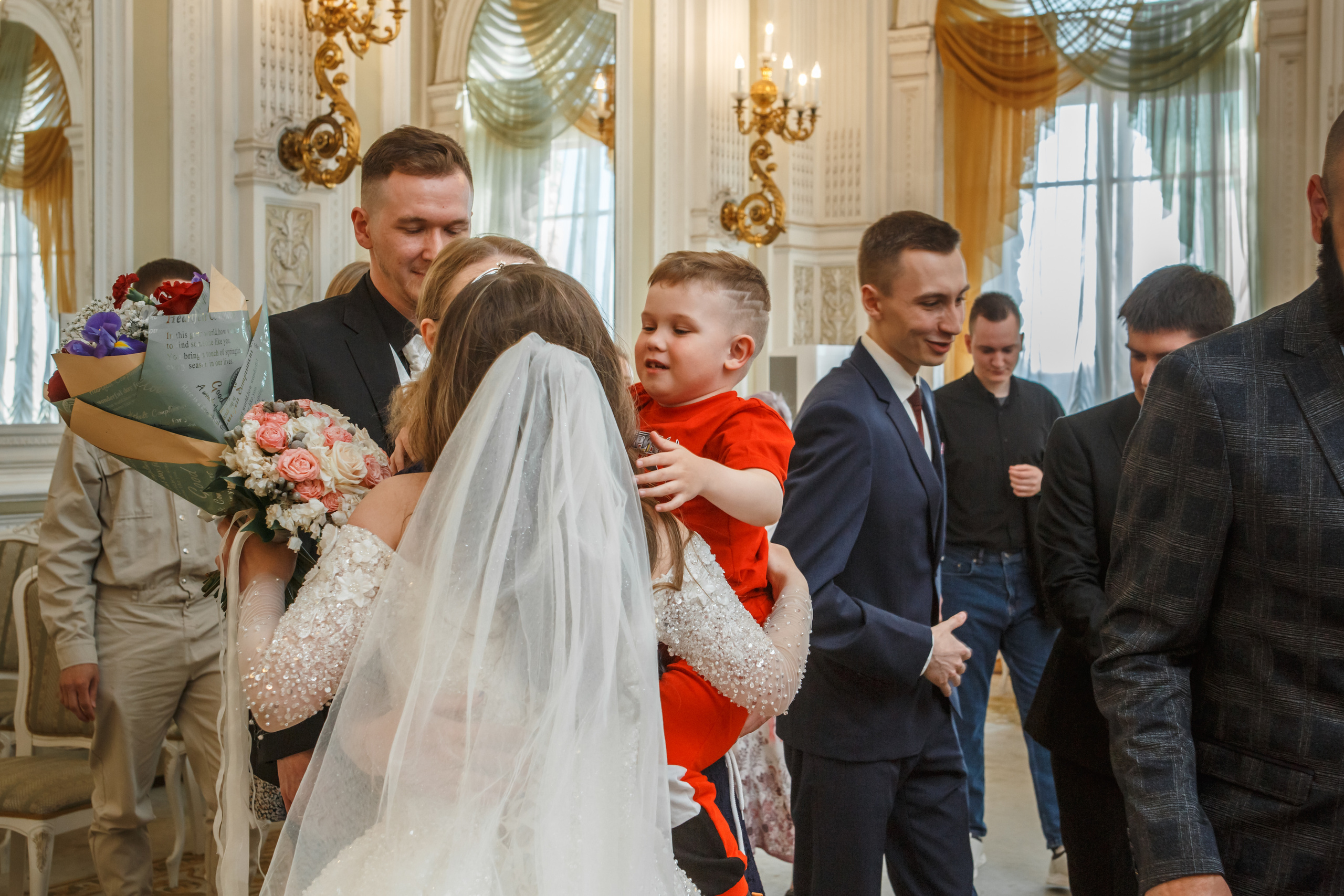 Свадьба Валеры и Веры. Предметный и семейный фотограф в Санкт-Петербурге Катерина Стеклова