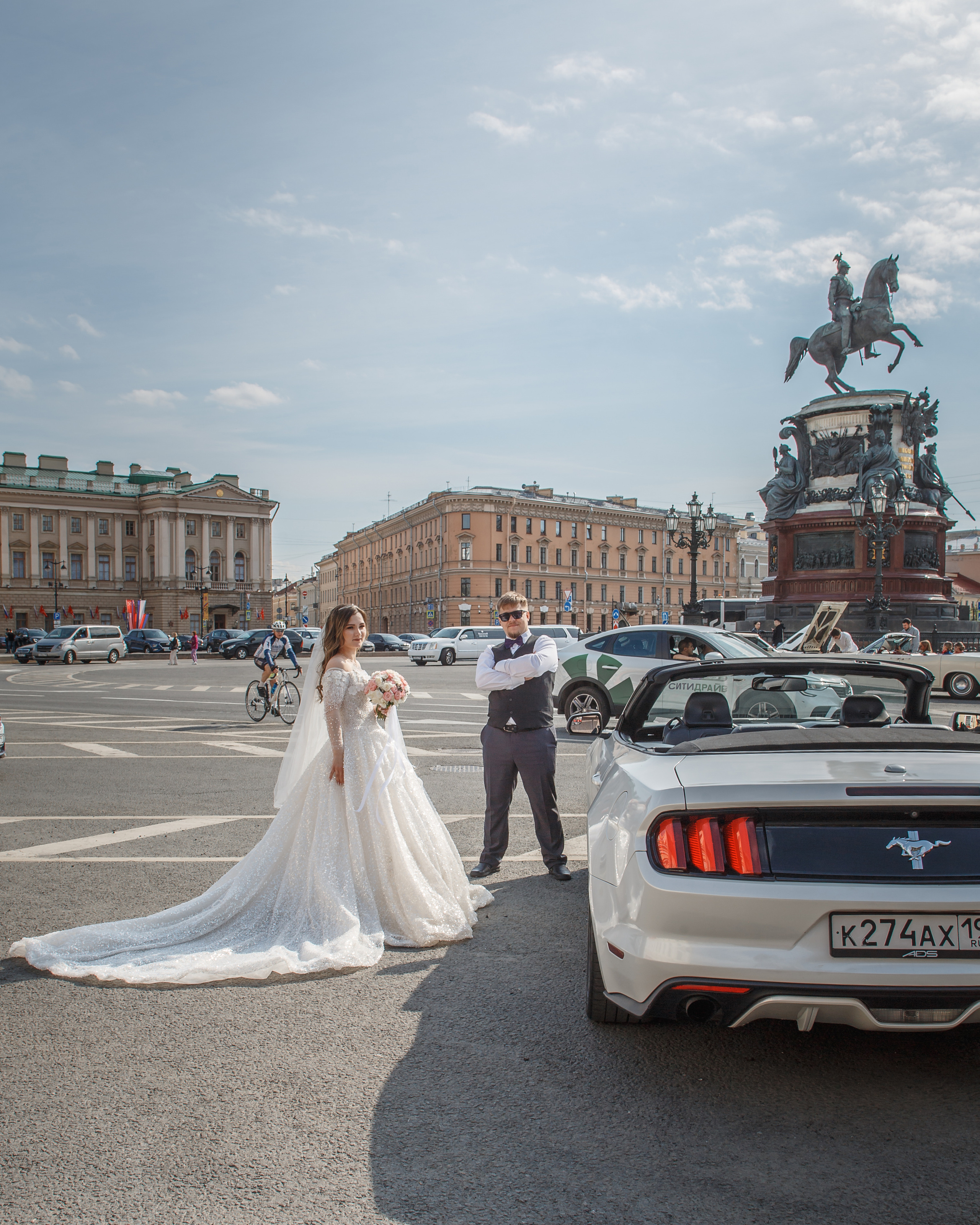 Свадьба Валеры и Веры. Предметный и семейный фотограф в Санкт-Петербурге Катерина Стеклова