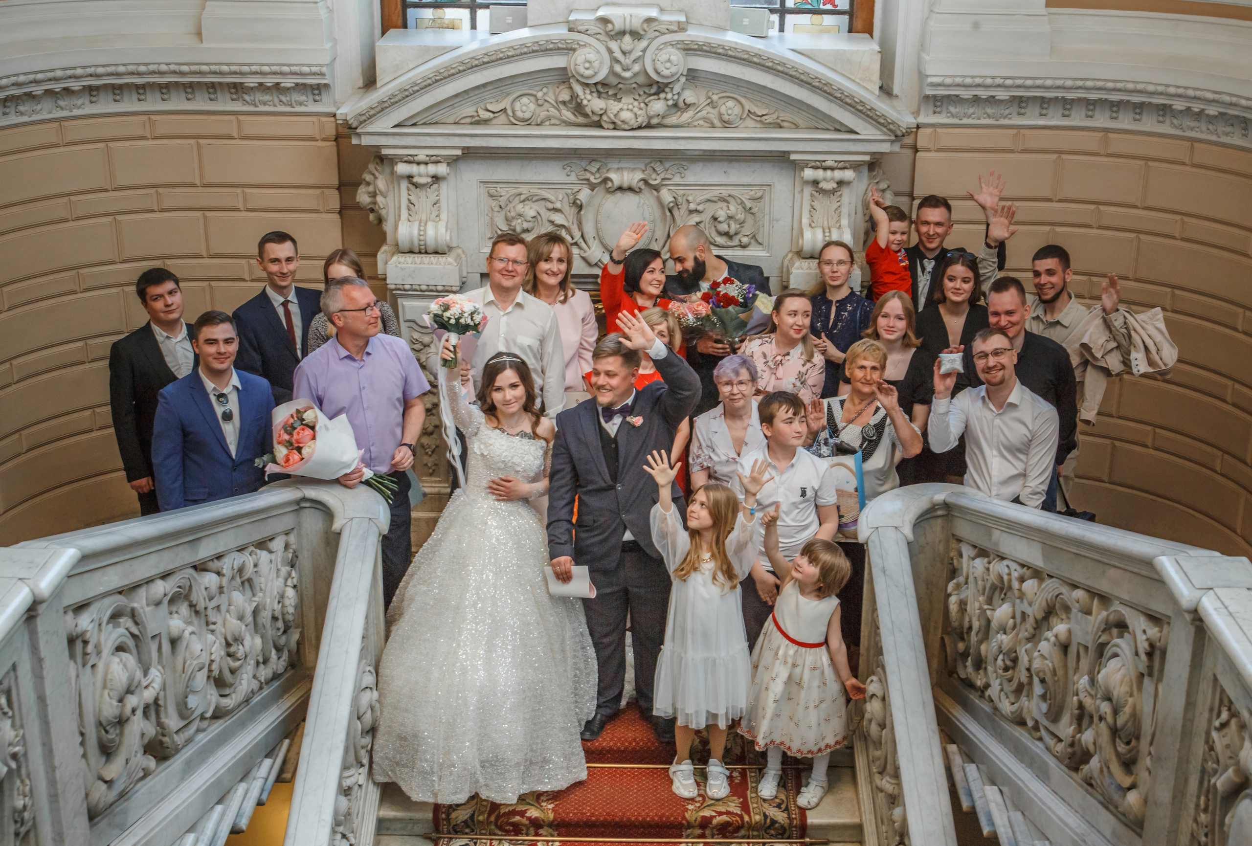 Свадьба Валеры и Веры. Предметный и семейный фотограф в Санкт-Петербурге Катерина Стеклова