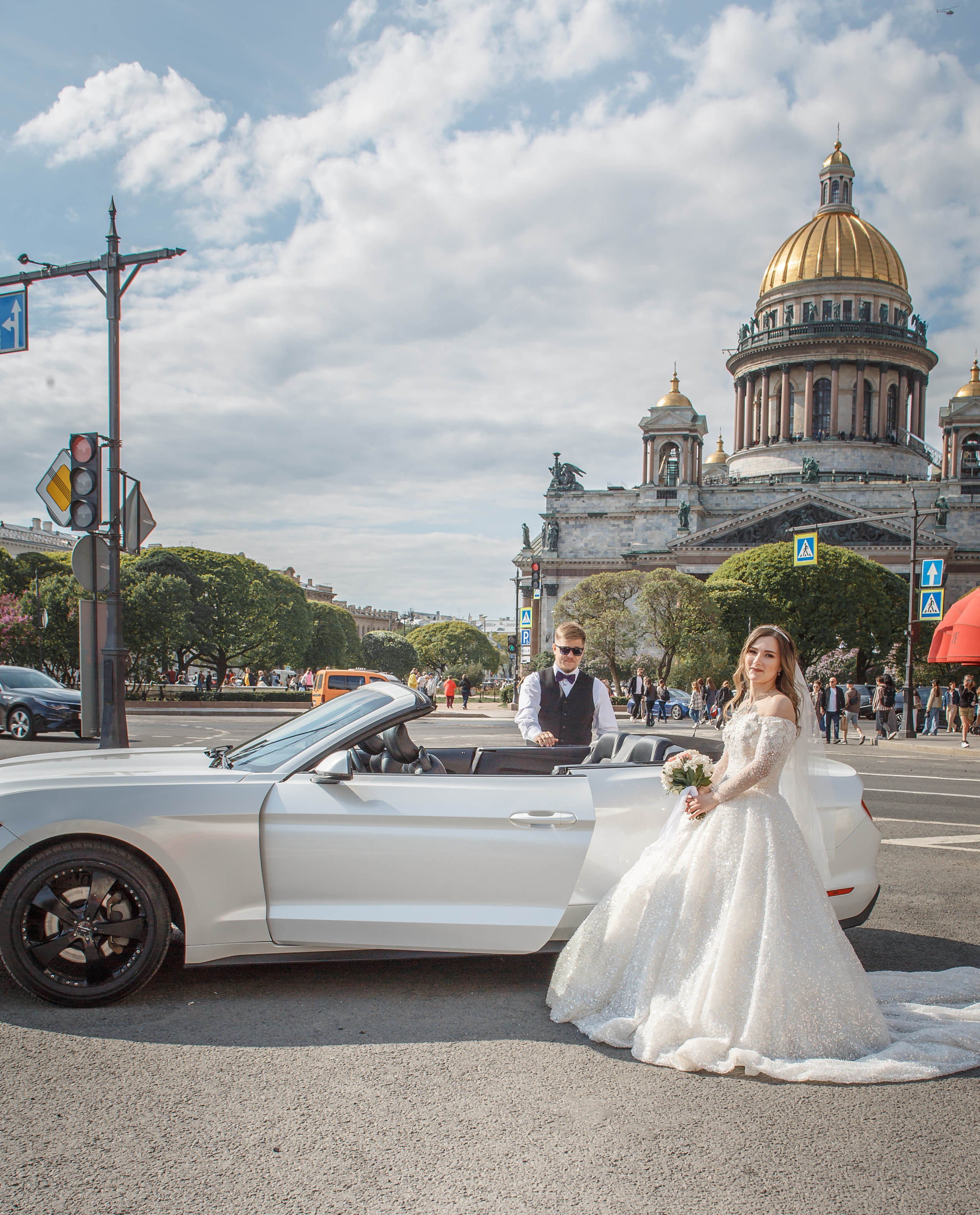 Свадьба Валеры и Веры. Предметный и семейный фотограф в Санкт-Петербурге Катерина Стеклова
