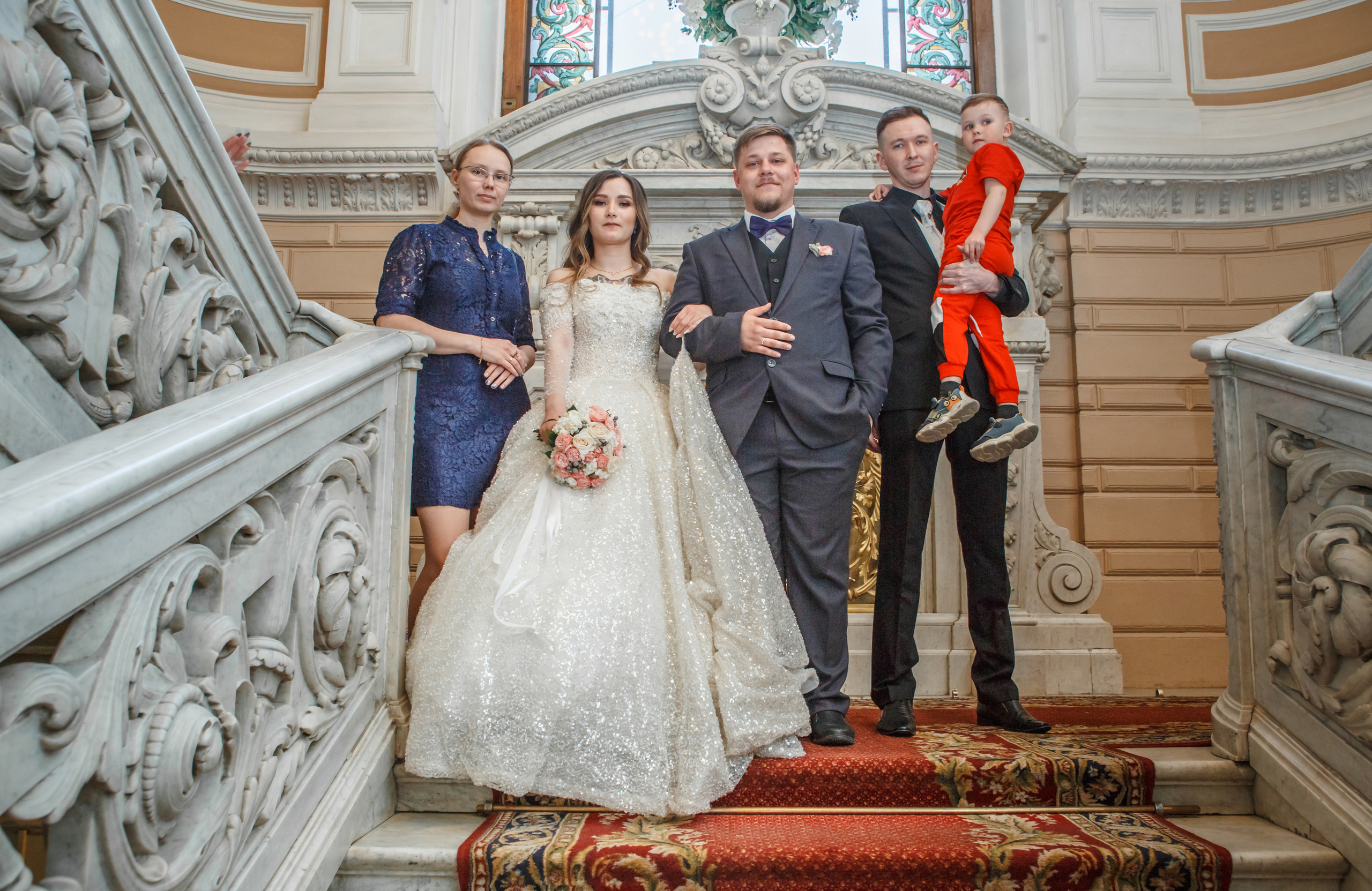 Свадьба Валеры и Веры. Предметный и семейный фотограф в Санкт-Петербурге Катерина Стеклова