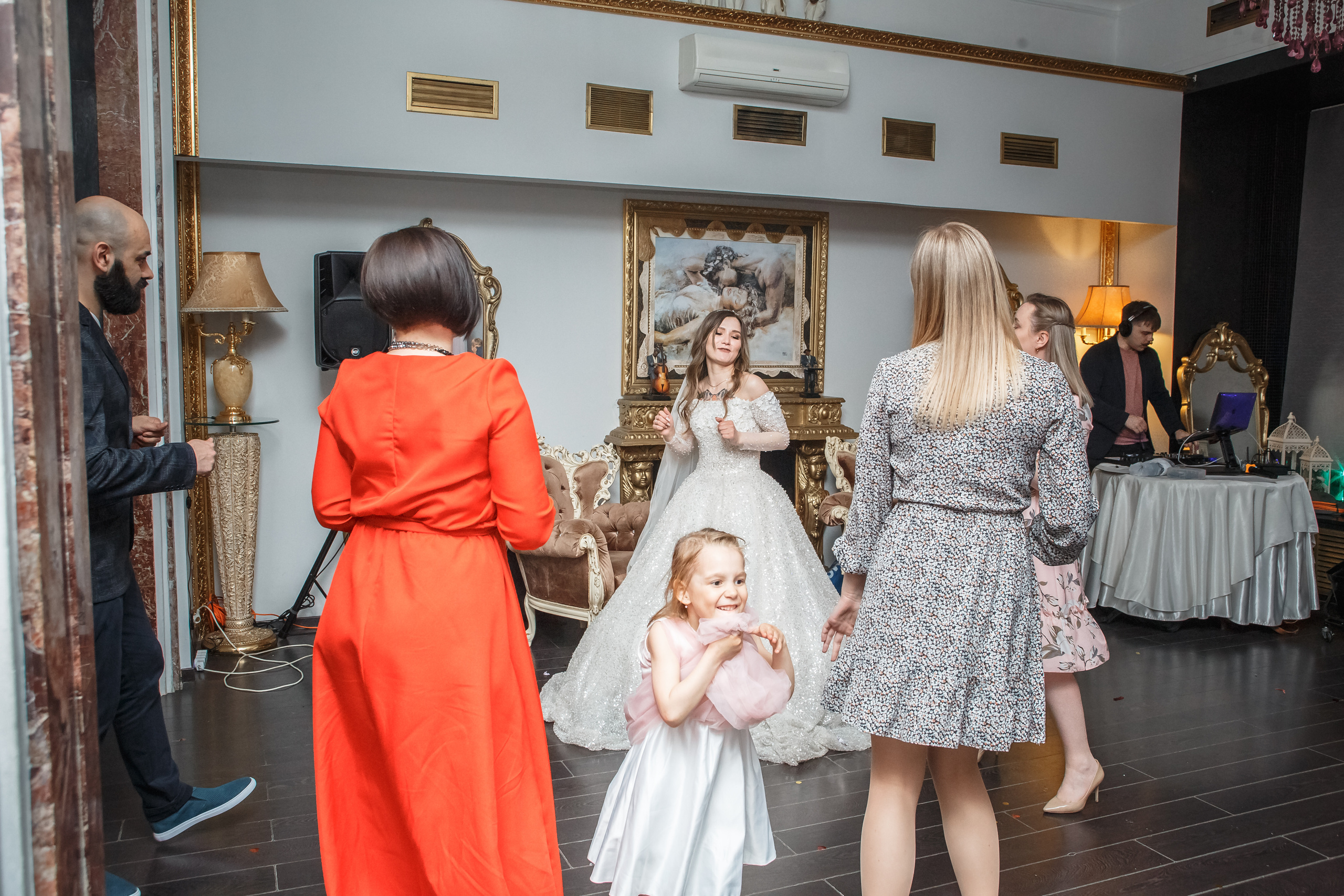 Свадьба Валеры и Веры. Предметный и семейный фотограф в Санкт-Петербурге Катерина Стеклова