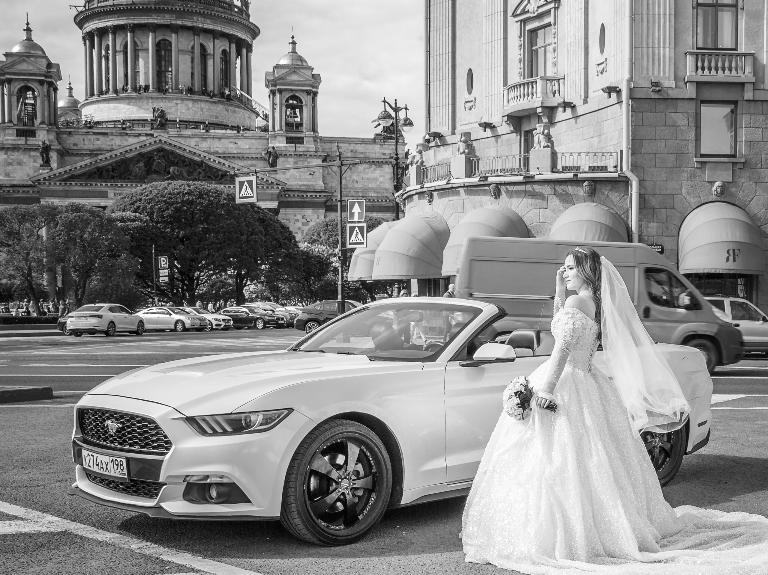 Свадьба Валеры и Веры. Предметный и семейный фотограф в Санкт-Петербурге Катерина Стеклова