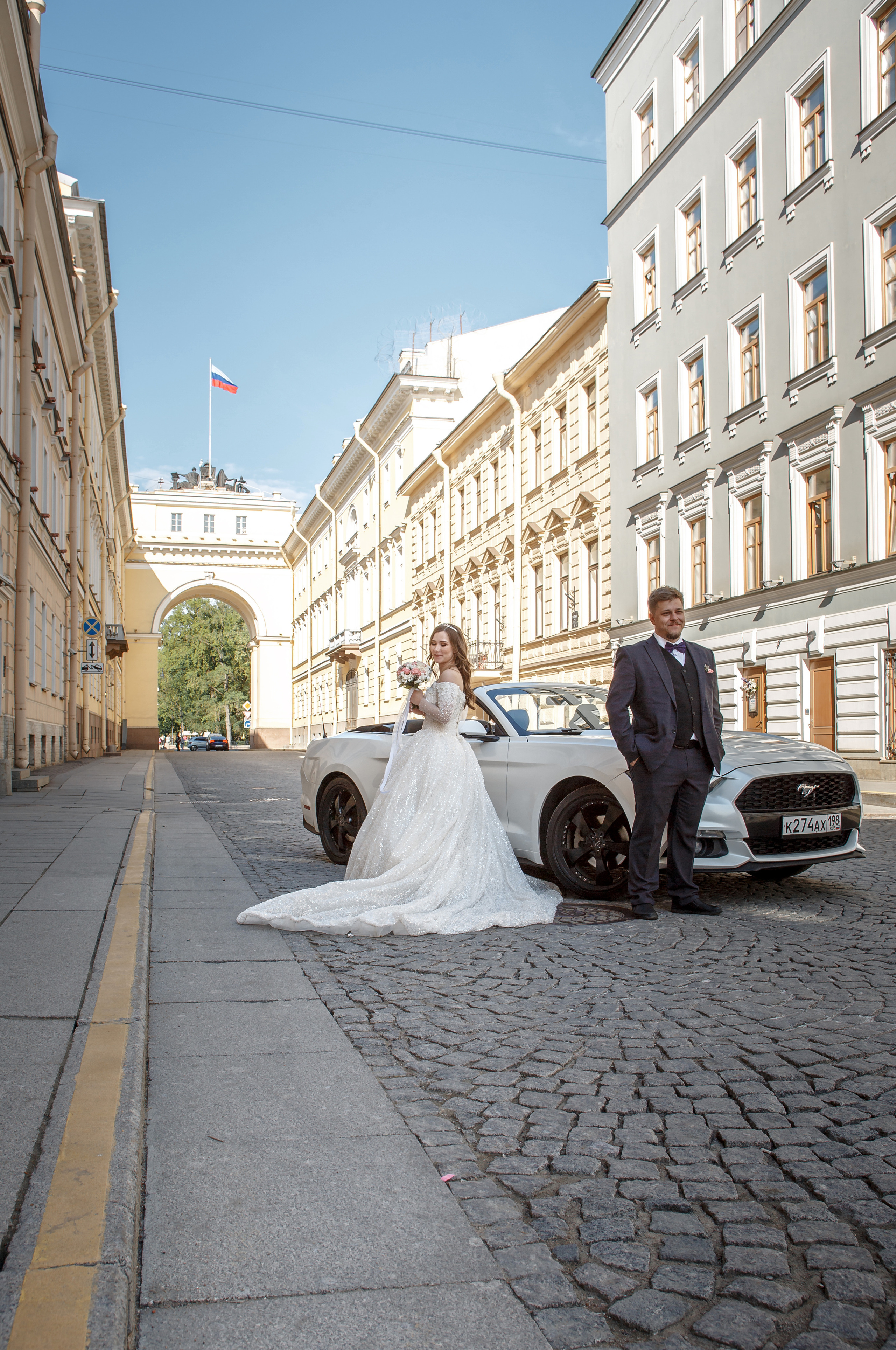 Свадьба Валеры и Веры. Предметный и семейный фотограф в Санкт-Петербурге Катерина Стеклова