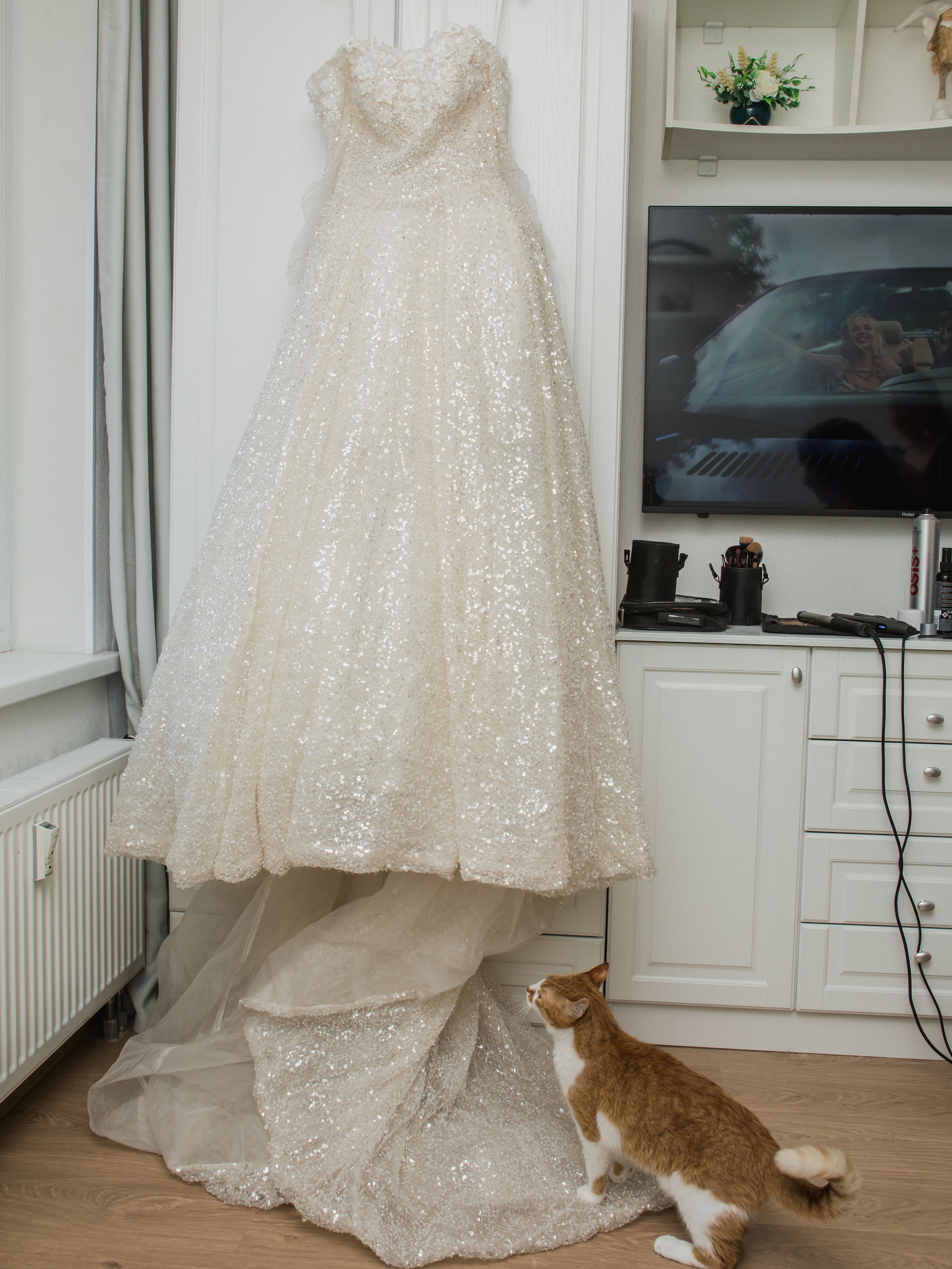 Свадьба Валеры и Веры. Предметный и семейный фотограф в Санкт-Петербурге Катерина Стеклова