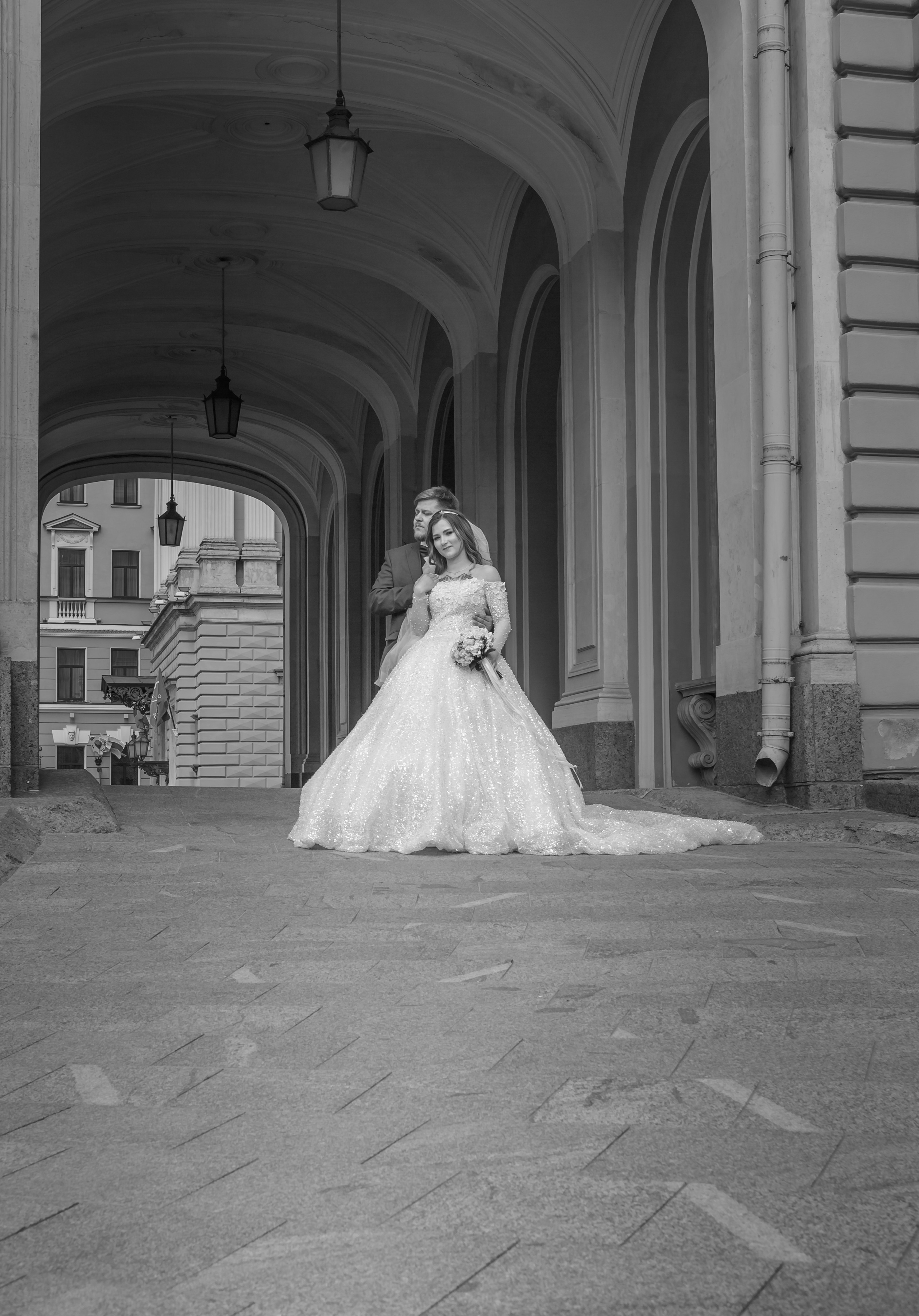 Свадьба Валеры и Веры. Предметный и семейный фотограф в Санкт-Петербурге Катерина Стеклова