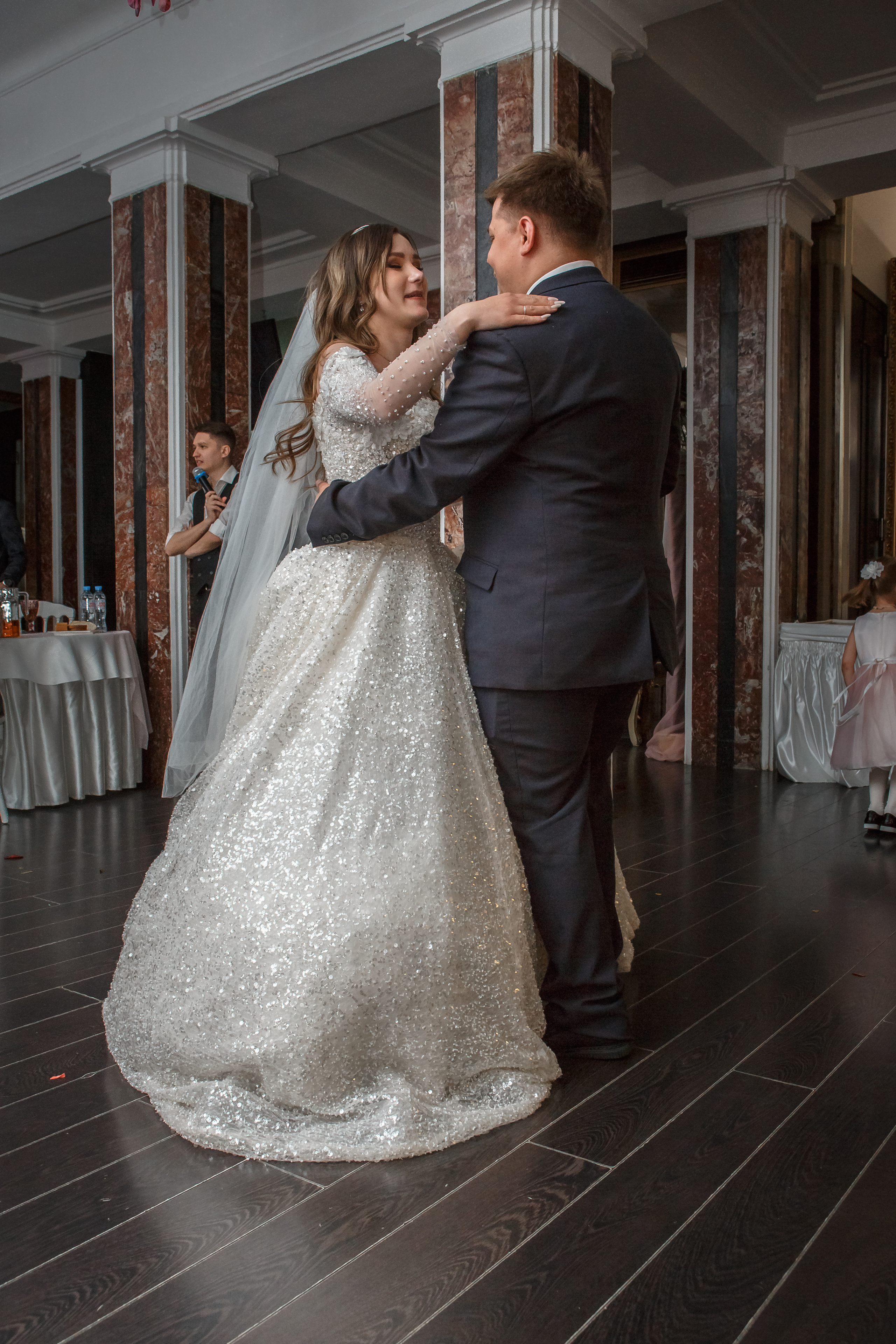 Свадьба Валеры и Веры. Предметный и семейный фотограф в Санкт-Петербурге Катерина Стеклова