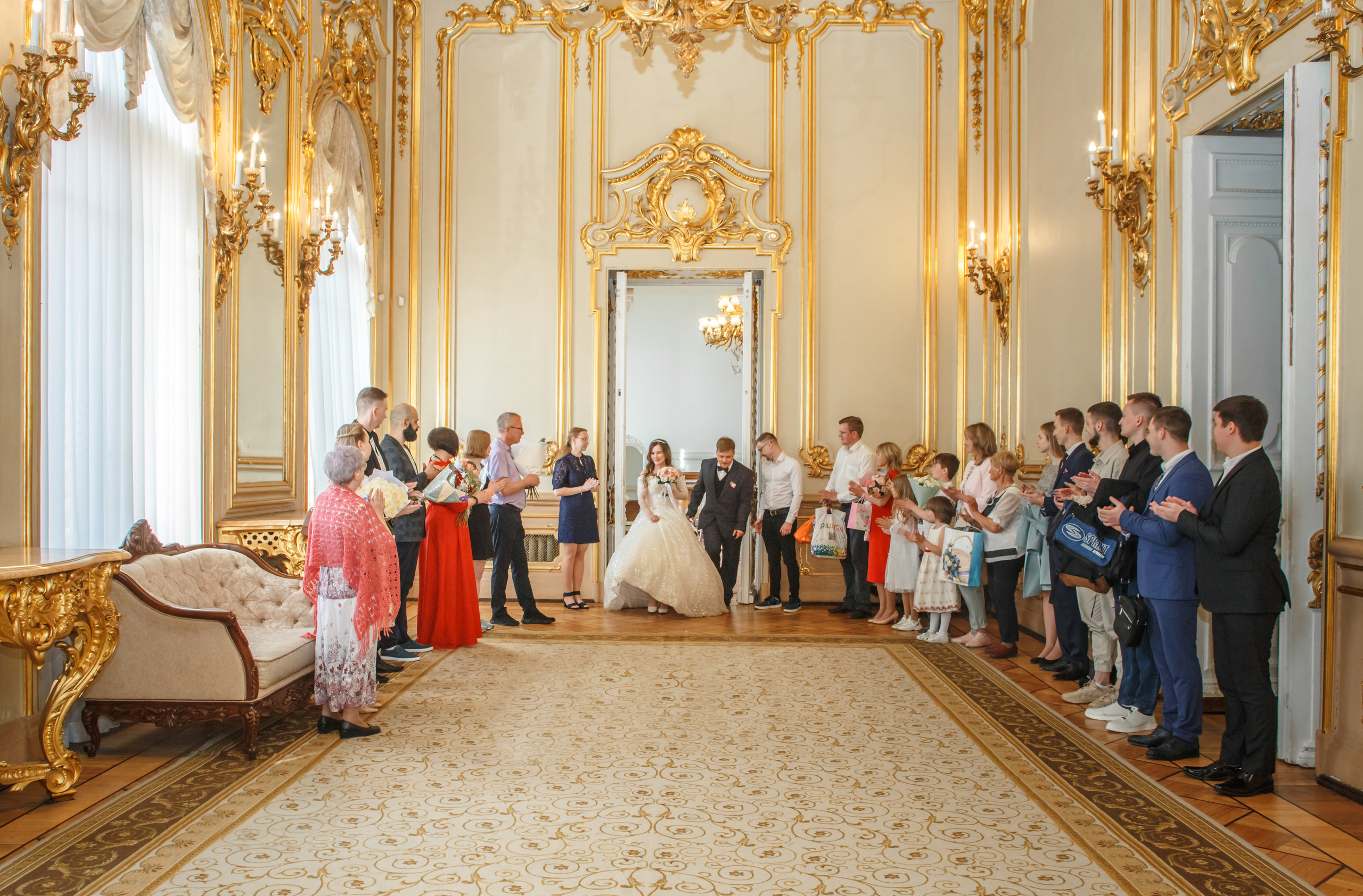 Свадьба Валеры и Веры. Предметный и семейный фотограф в Санкт-Петербурге Катерина Стеклова