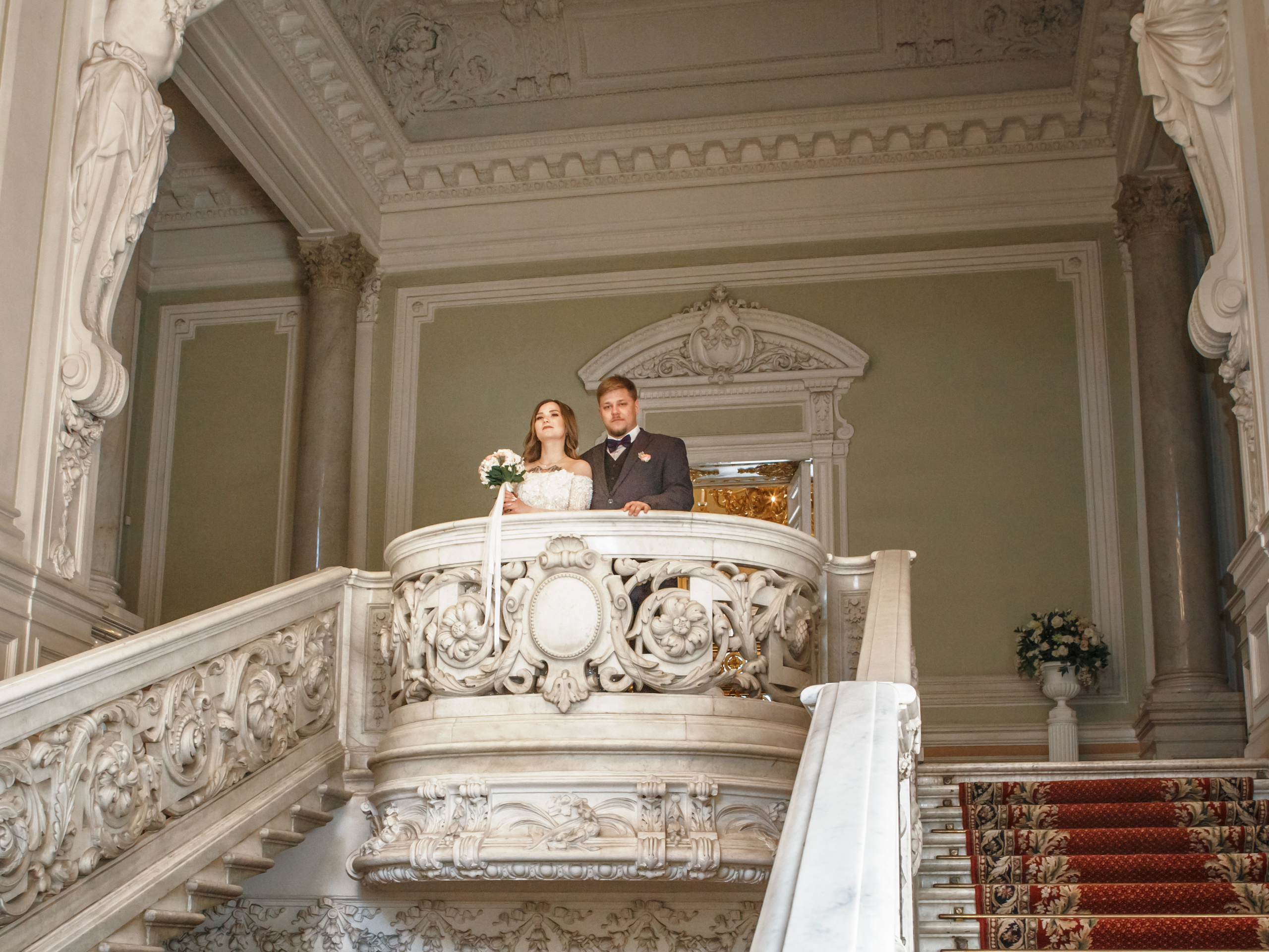 Свадьба Валеры и Веры. Предметный и семейный фотограф в Санкт-Петербурге Катерина Стеклова