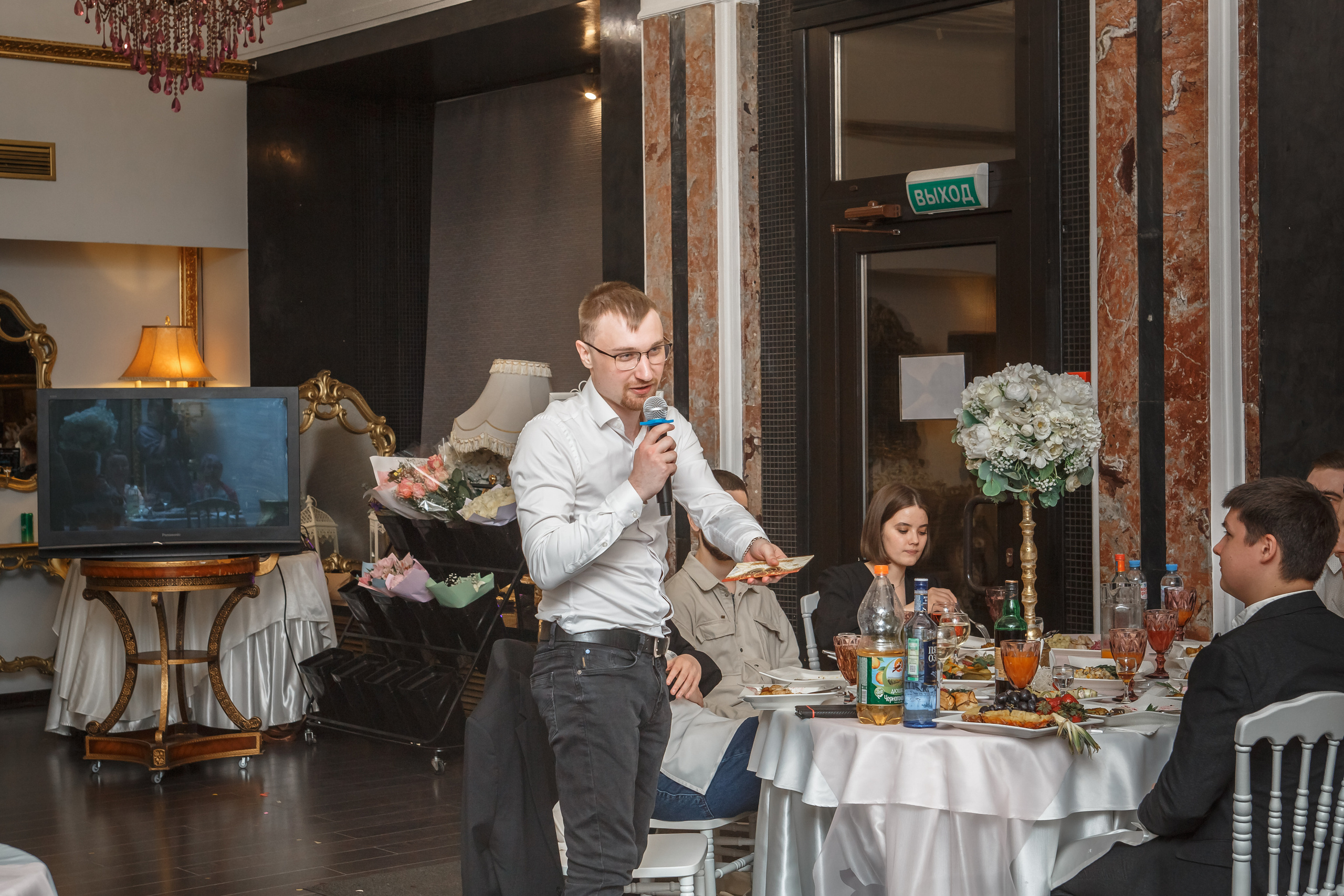 Свадьба Валеры и Веры. Предметный и семейный фотограф в Санкт-Петербурге Катерина Стеклова