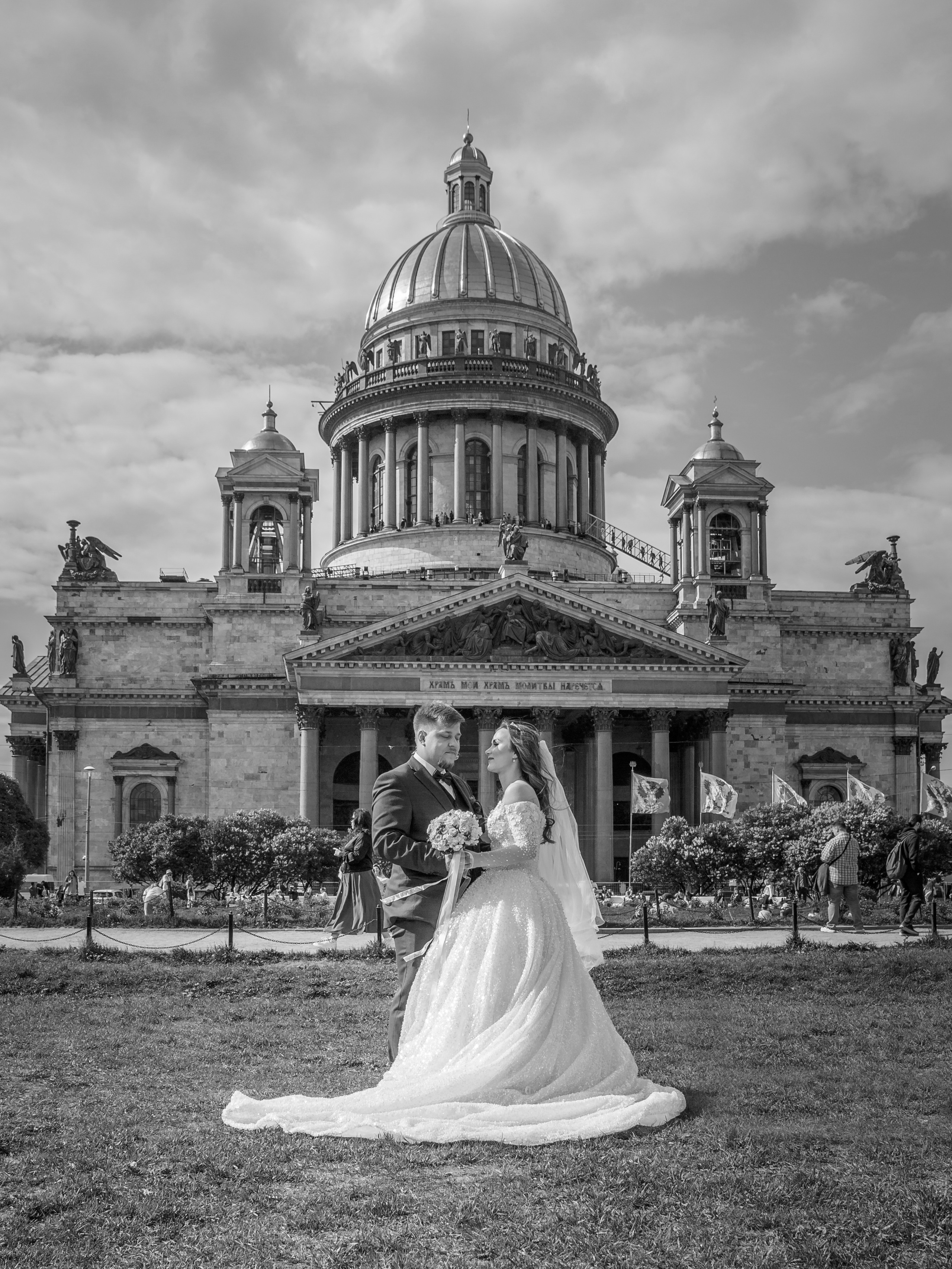 Свадьба Валеры и Веры. Предметный и семейный фотограф в Санкт-Петербурге Катерина Стеклова