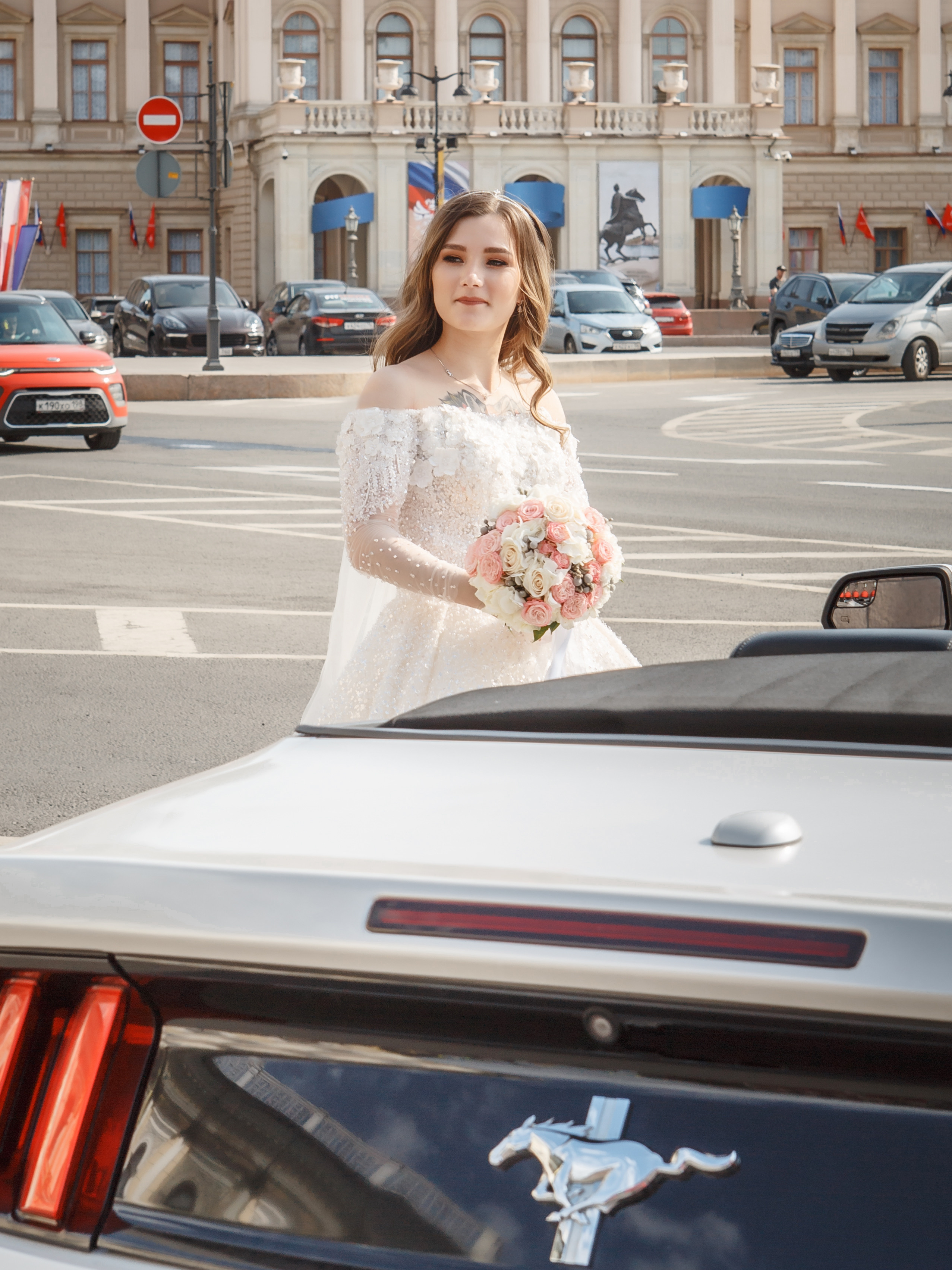 Свадьба Валеры и Веры. Предметный и семейный фотограф в Санкт-Петербурге Катерина Стеклова