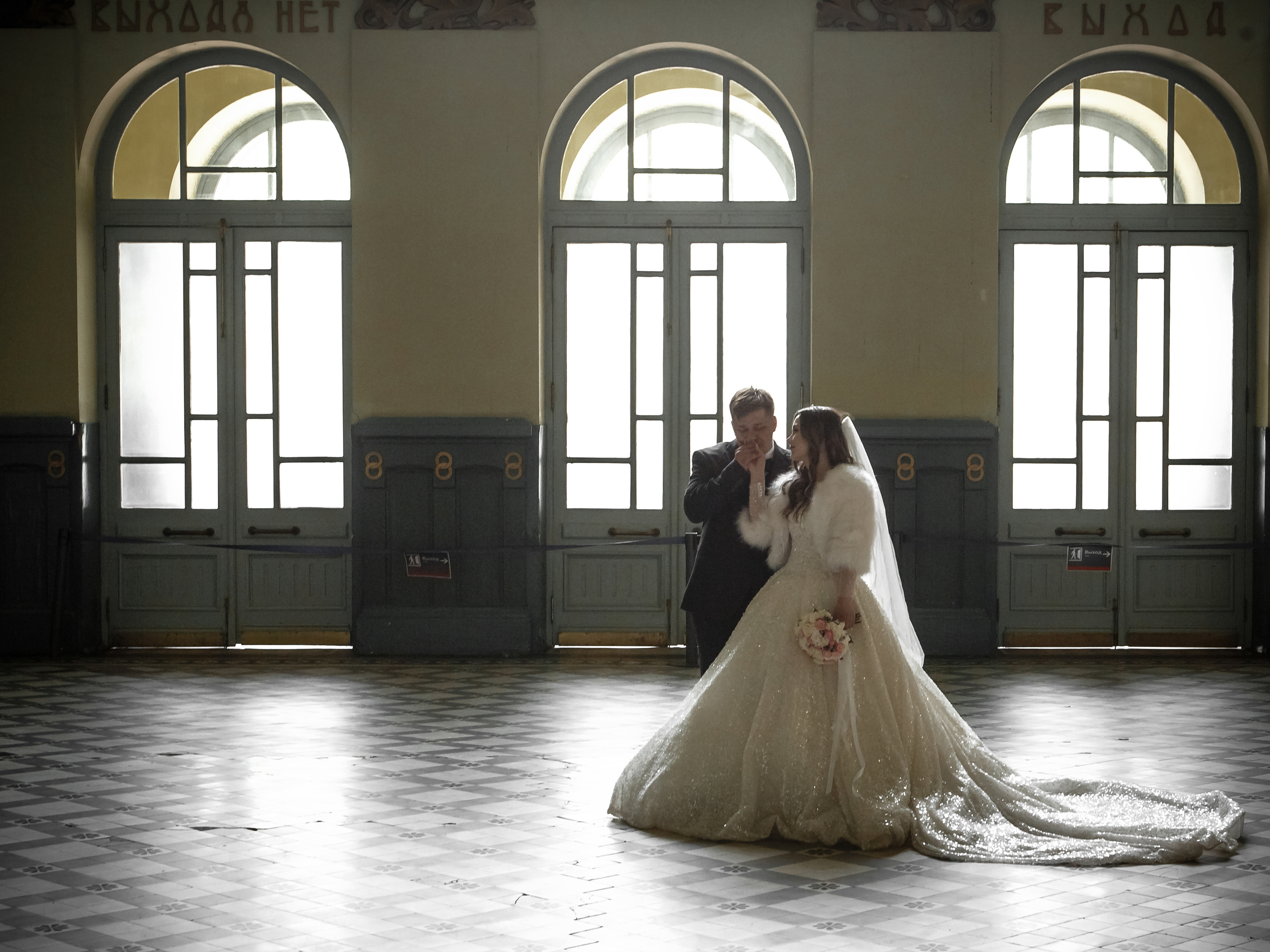 Свадьба Валеры и Веры. Предметный и семейный фотограф в Санкт-Петербурге Катерина Стеклова