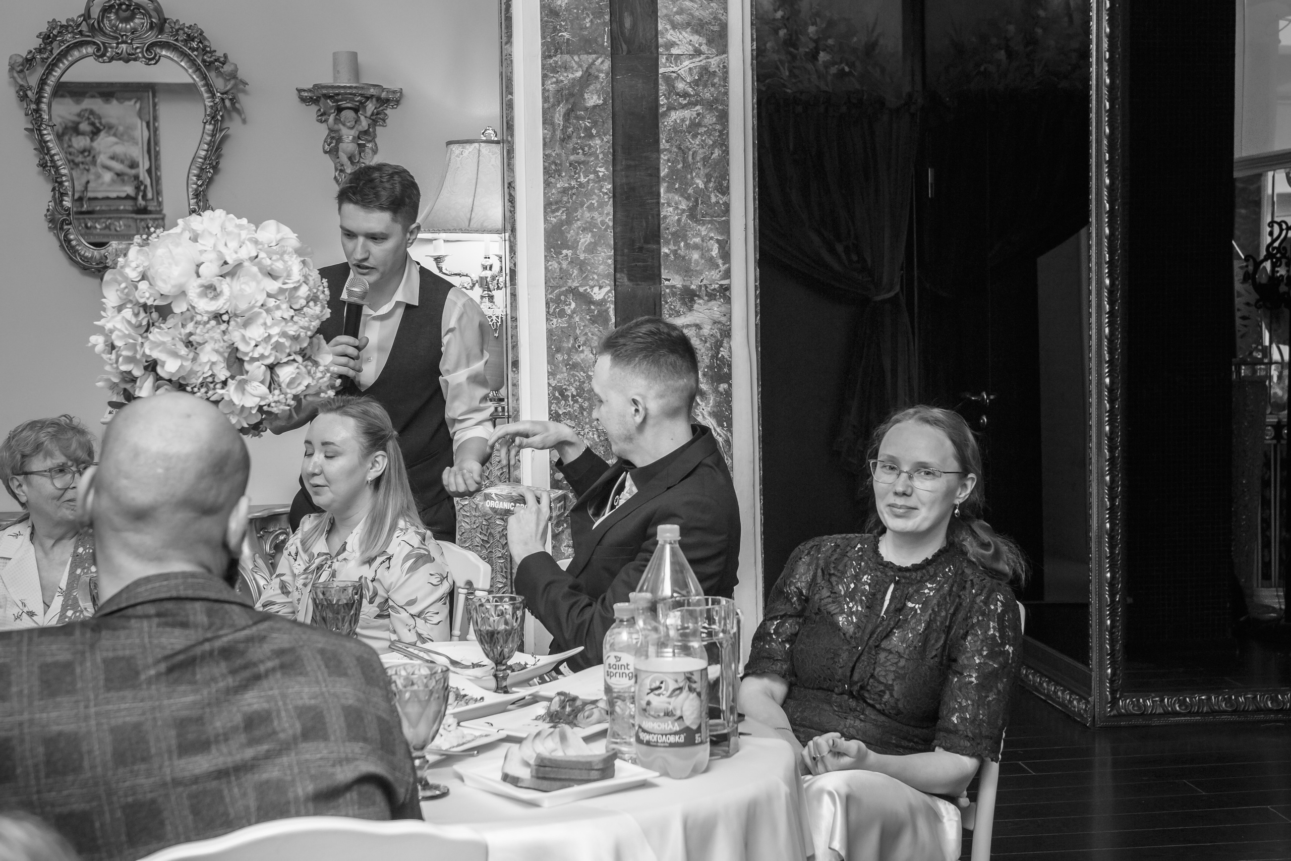 Свадьба Валеры и Веры. Предметный и семейный фотограф в Санкт-Петербурге Катерина Стеклова