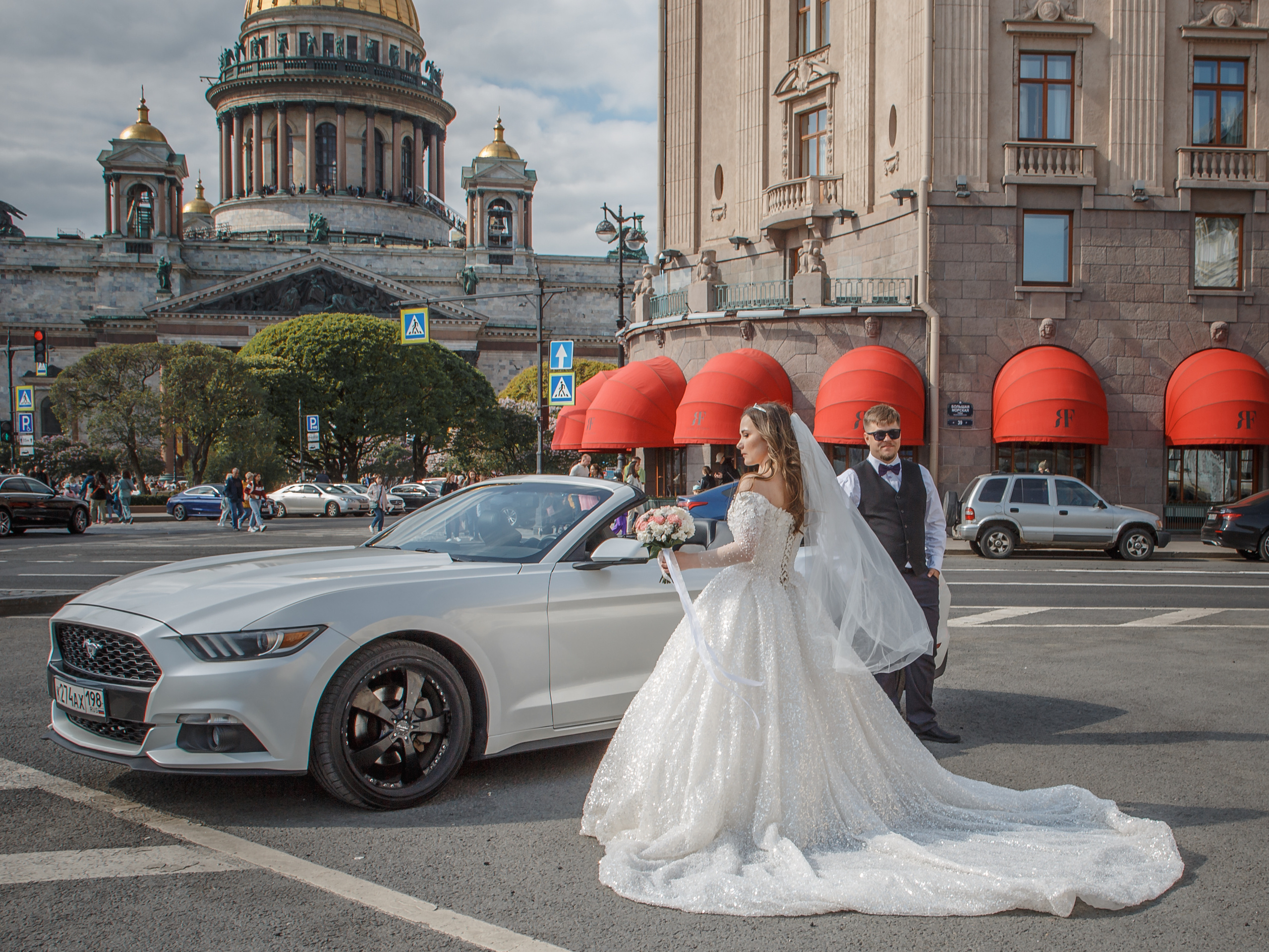 Свадьба Валеры и Веры. Предметный и семейный фотограф в Санкт-Петербурге Катерина Стеклова