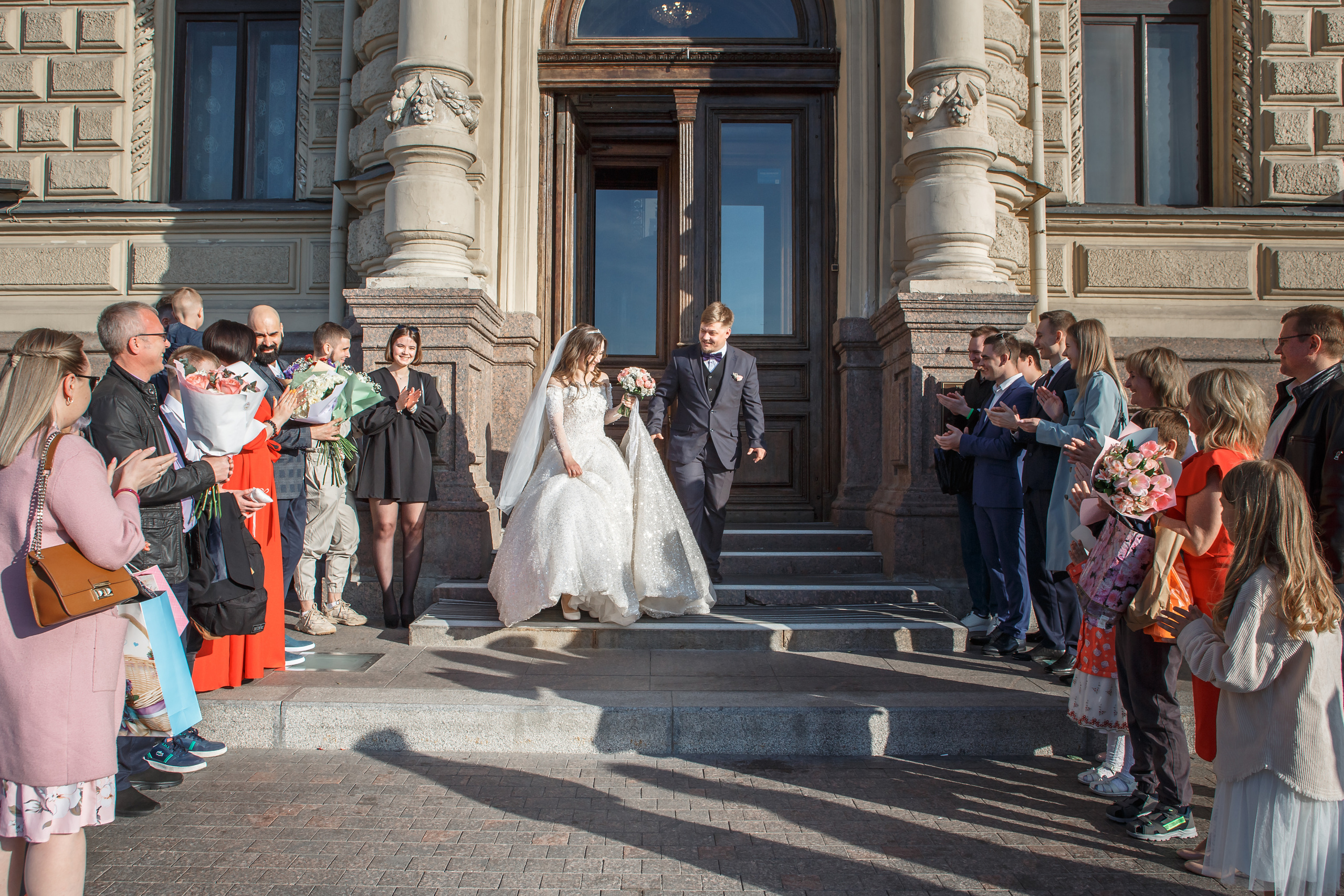 Свадьба Валеры и Веры. Предметный и семейный фотограф в Санкт-Петербурге Катерина Стеклова