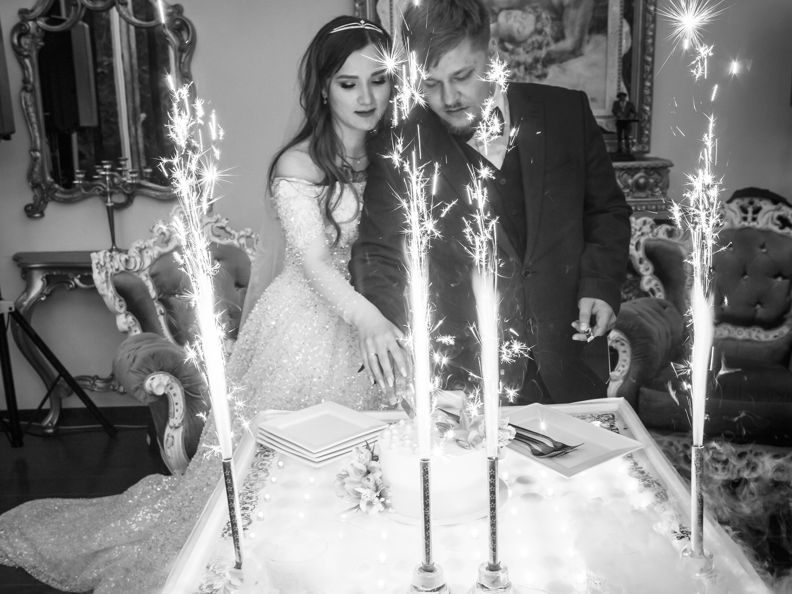 Свадьба Валеры и Веры. Предметный и семейный фотограф в Санкт-Петербурге Катерина Стеклова