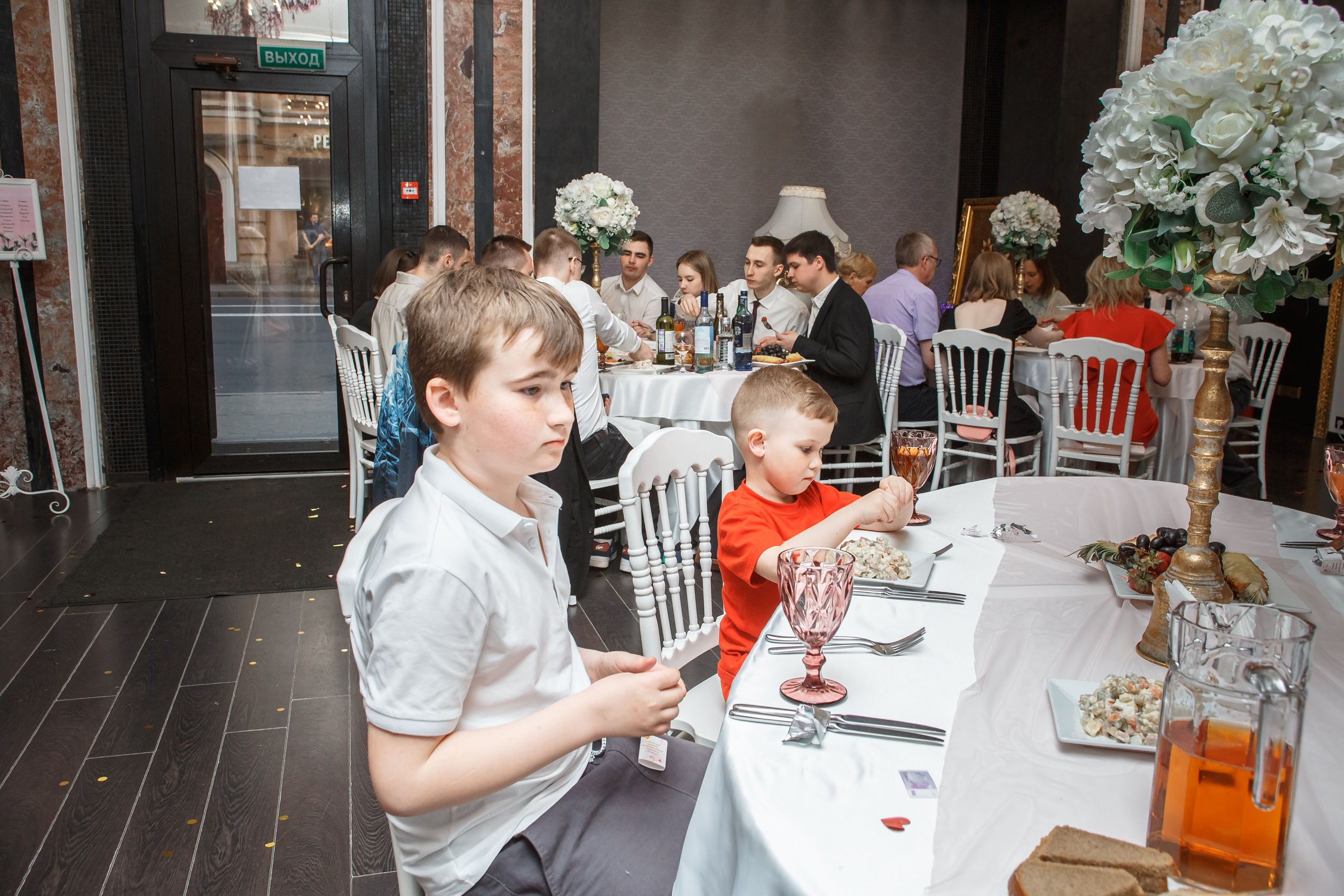 Свадьба Валеры и Веры. Предметный и семейный фотограф в Санкт-Петербурге Катерина Стеклова