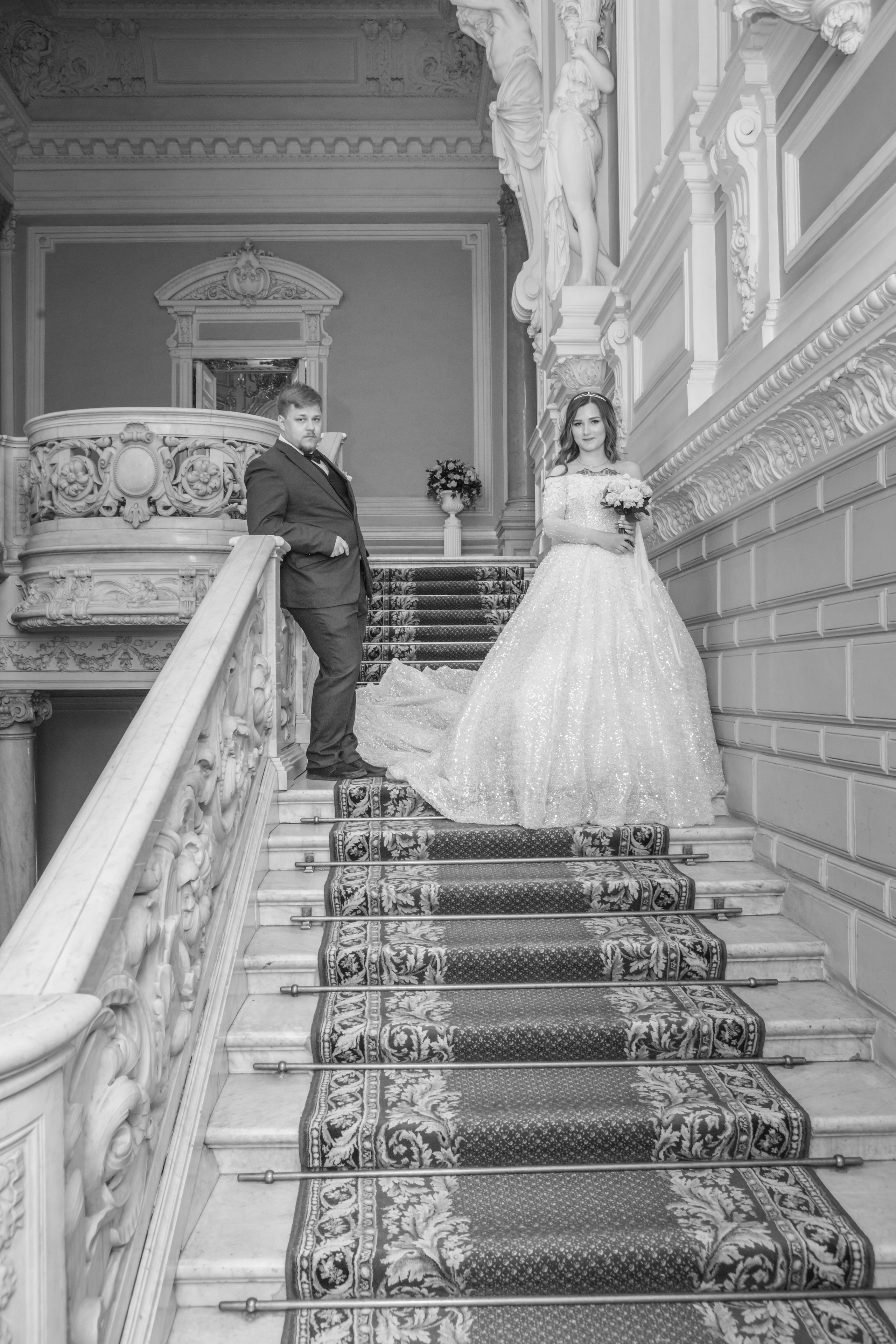 Свадьба Валеры и Веры. Предметный и семейный фотограф в Санкт-Петербурге Катерина Стеклова