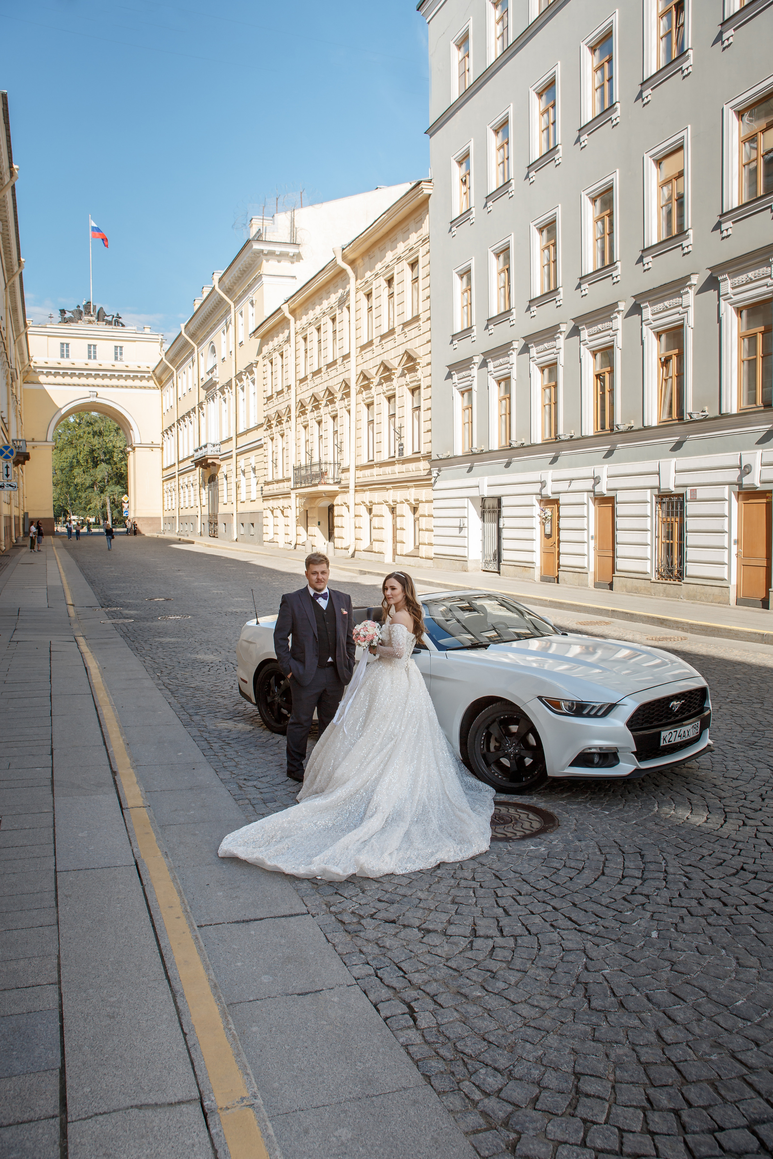 Свадьба Валеры и Веры. Предметный и семейный фотограф в Санкт-Петербурге Катерина Стеклова