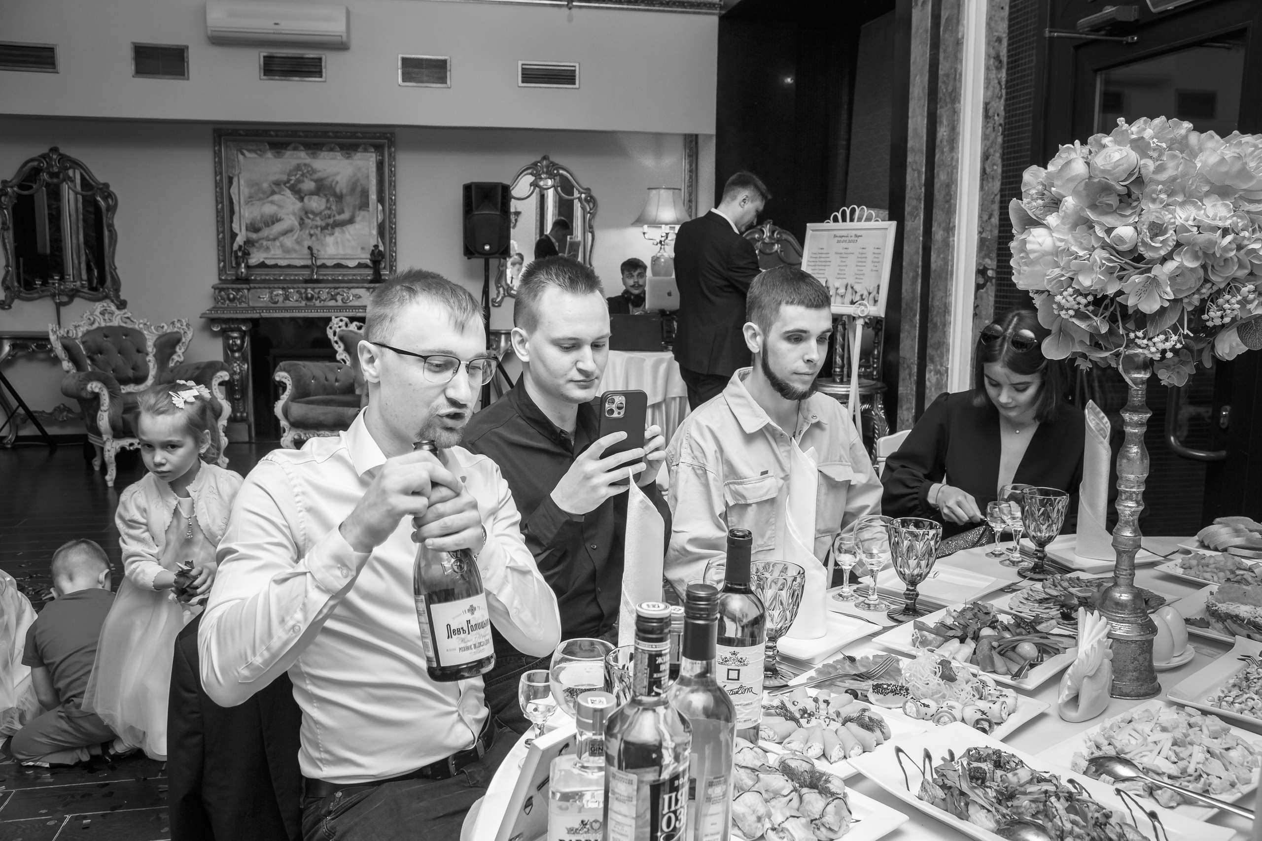 Свадьба Валеры и Веры. Предметный и семейный фотограф в Санкт-Петербурге Катерина Стеклова