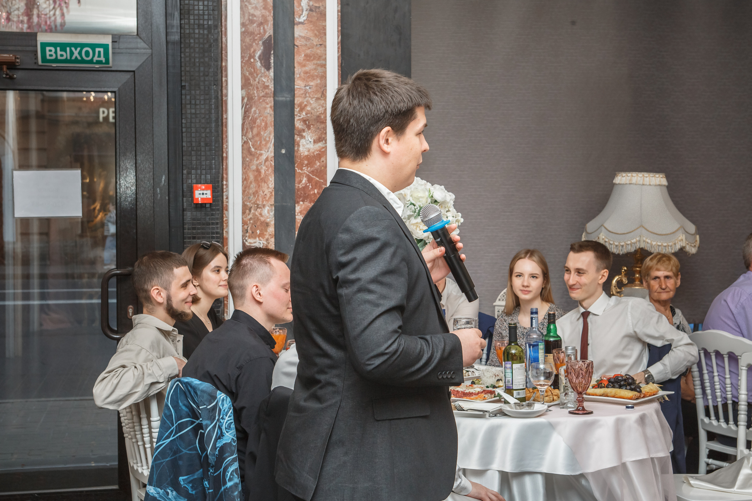 Свадьба Валеры и Веры. Предметный и семейный фотограф в Санкт-Петербурге Катерина Стеклова