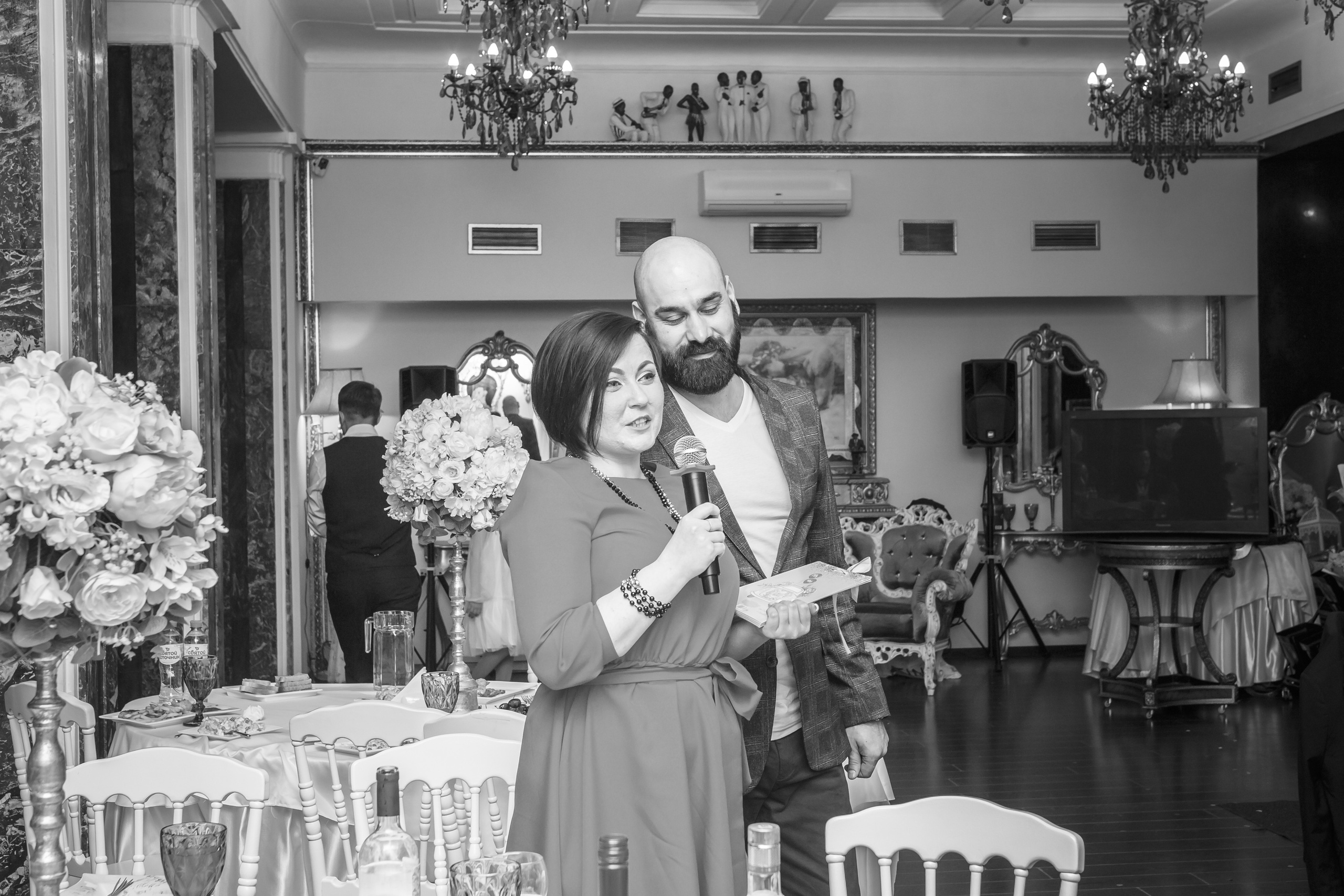 Свадьба Валеры и Веры. Предметный и семейный фотограф в Санкт-Петербурге Катерина Стеклова